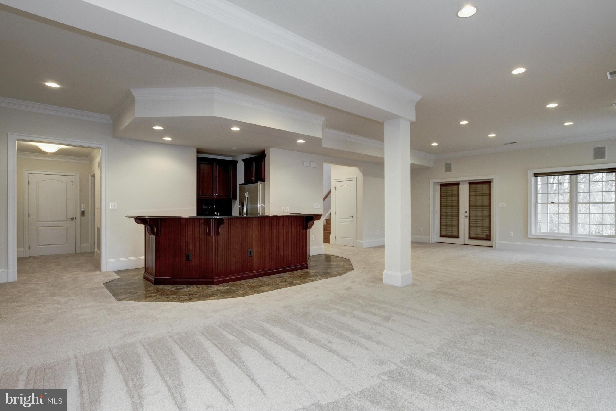 BELLEVUE FOREST - Residential