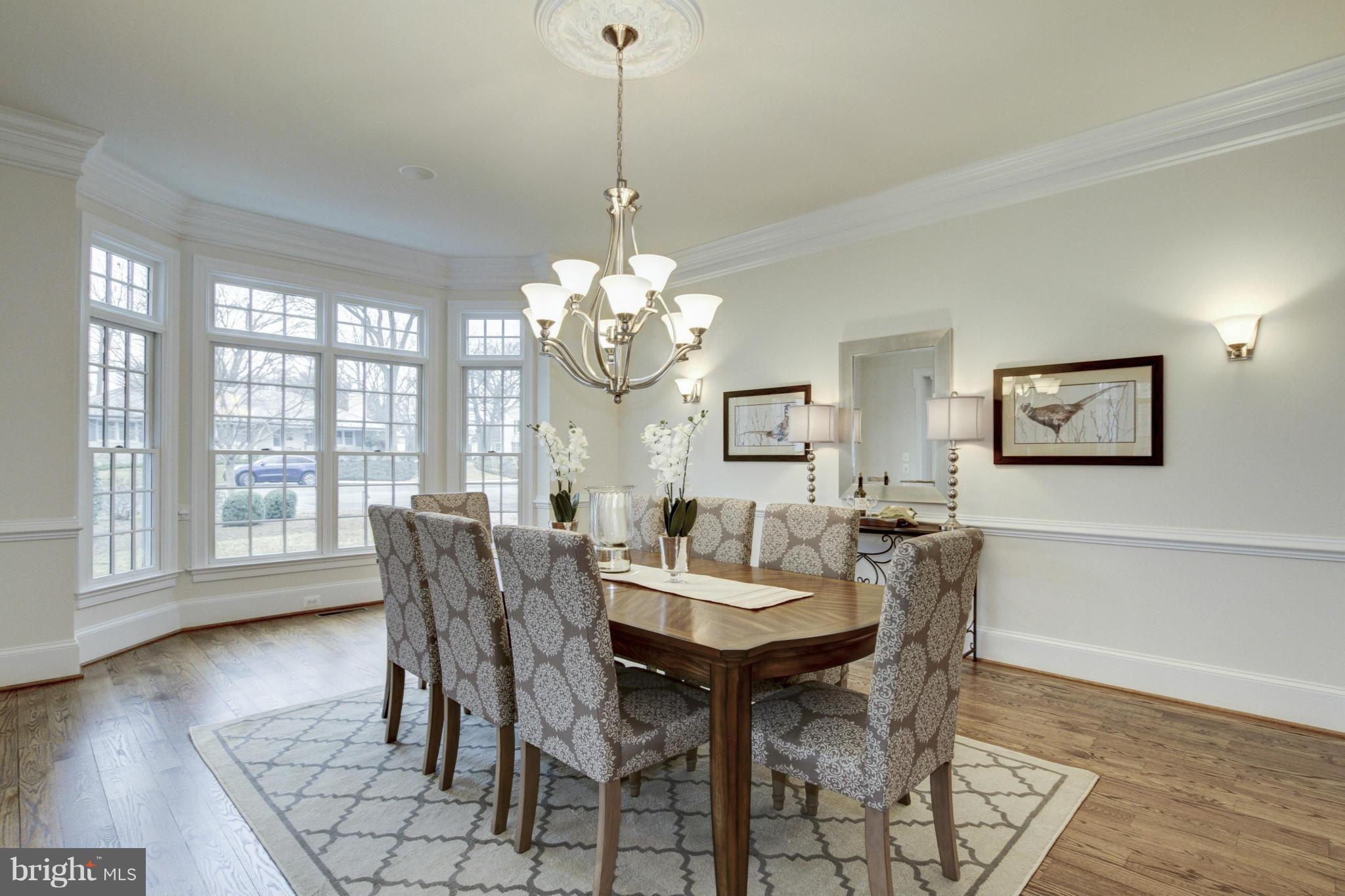 BELLEVUE FOREST - Residential