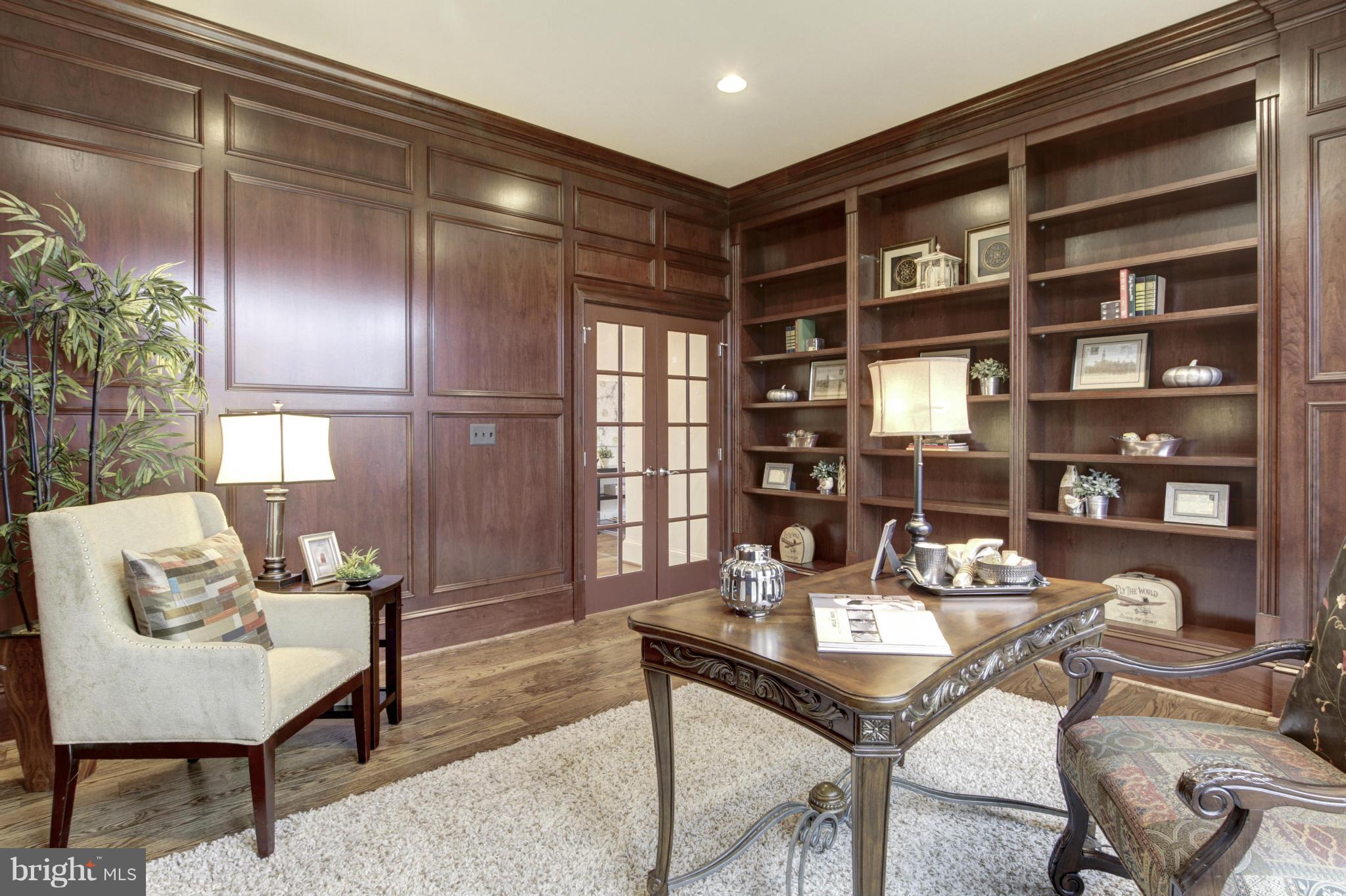 BELLEVUE FOREST - Residential