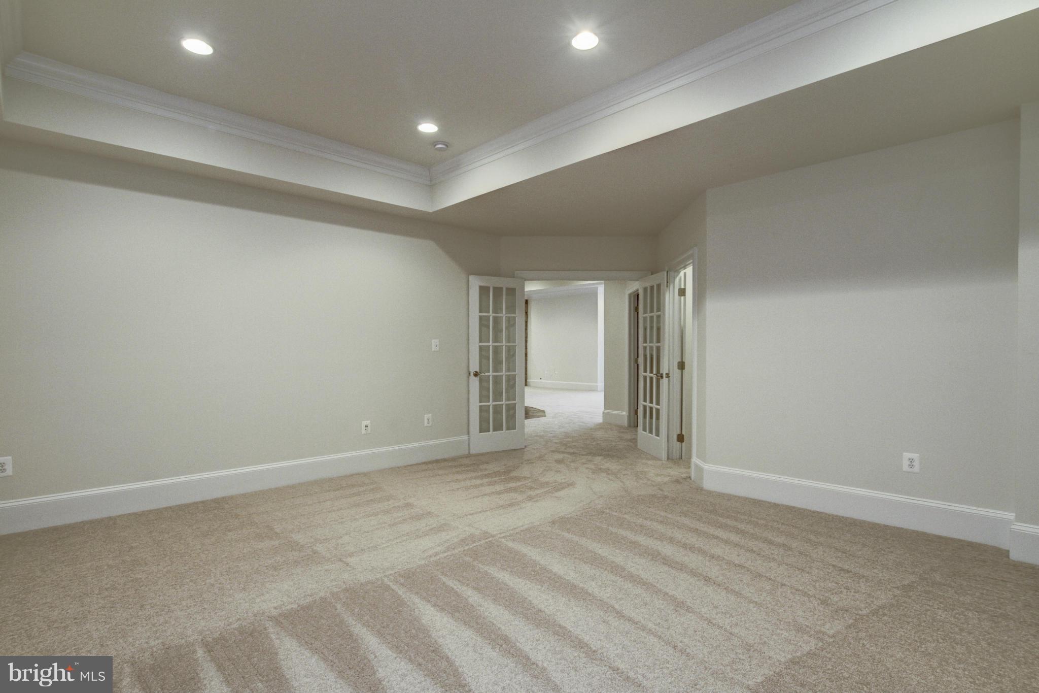 BELLEVUE FOREST - Residential