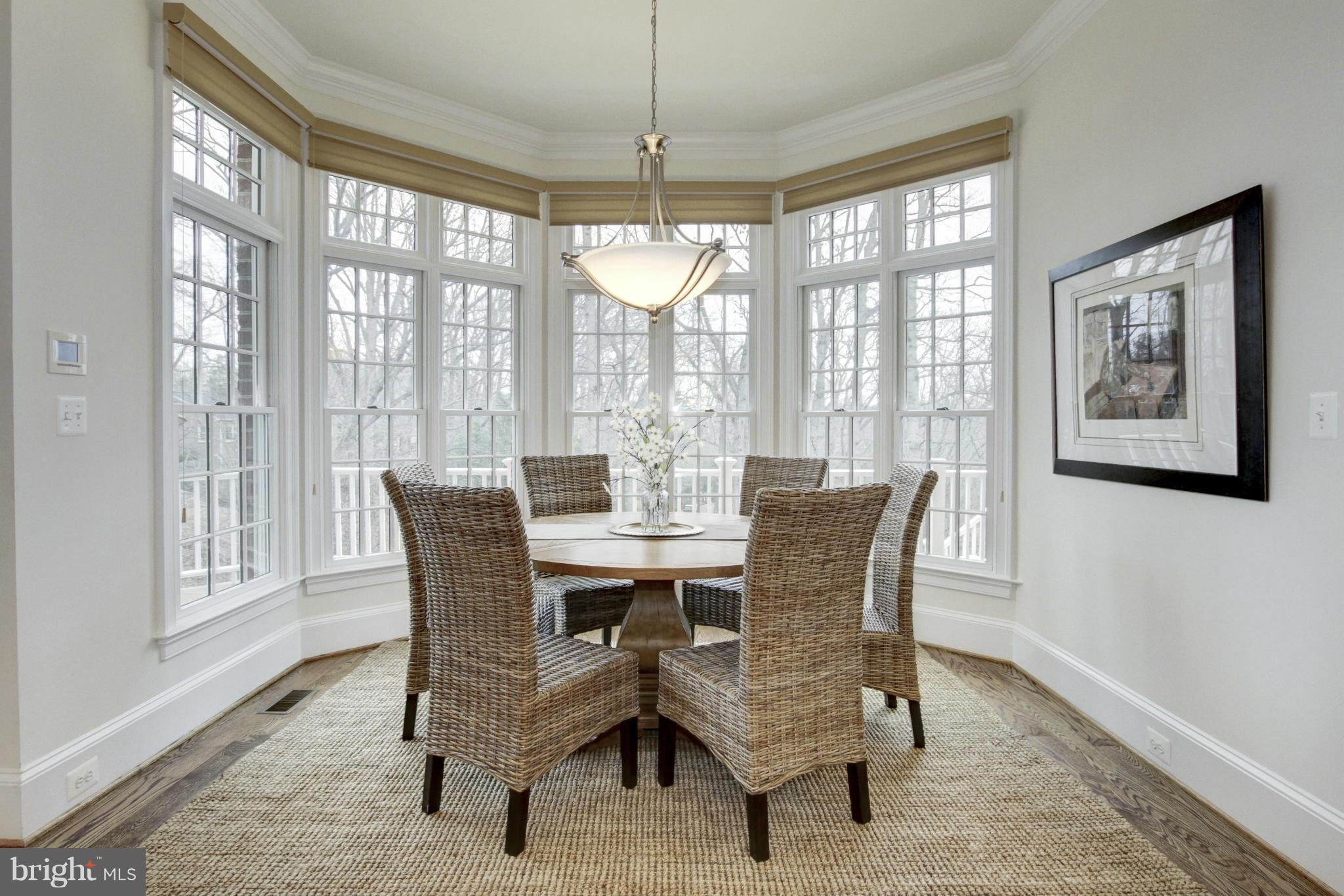 BELLEVUE FOREST - Residential