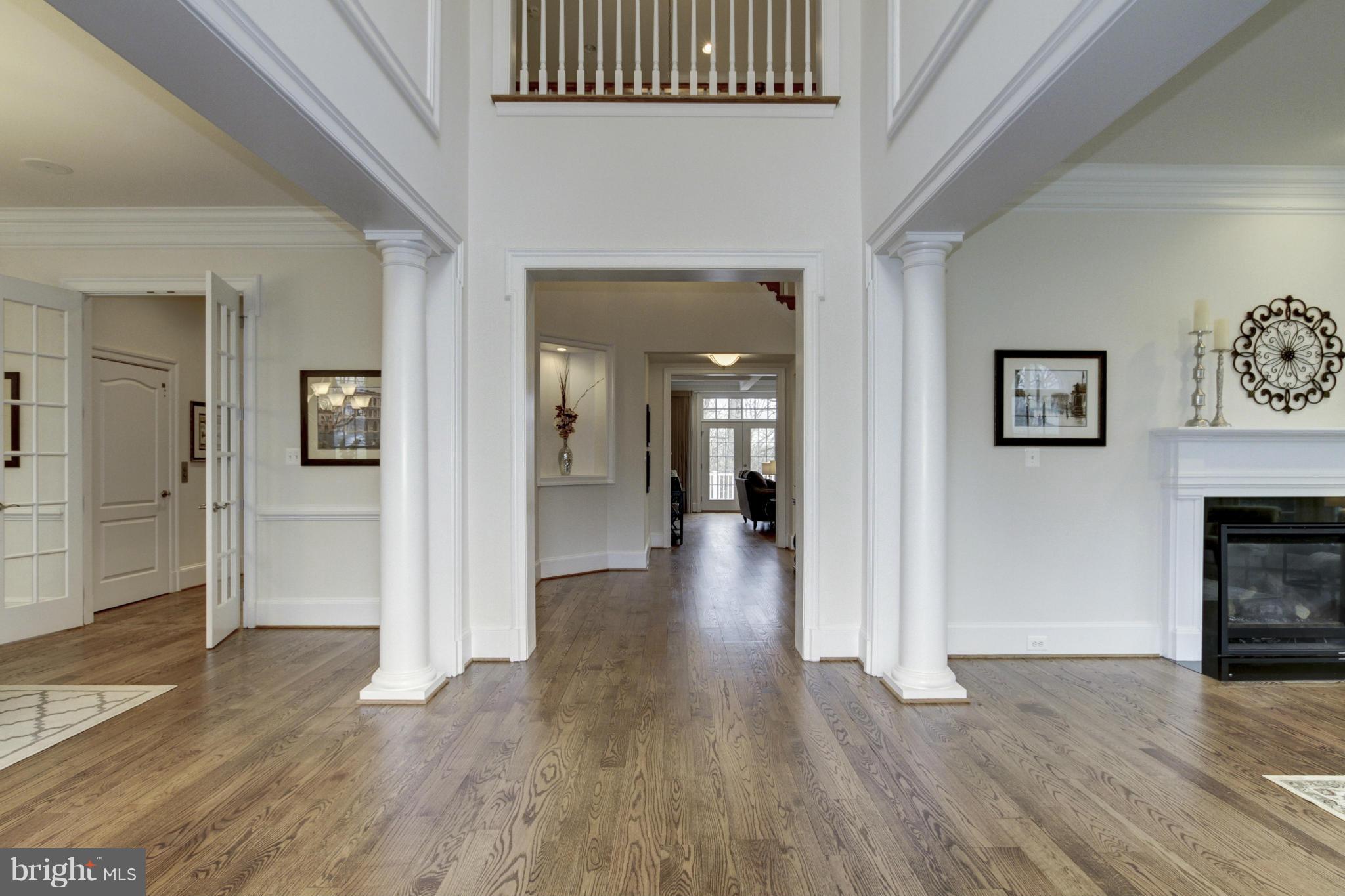 BELLEVUE FOREST - Residential