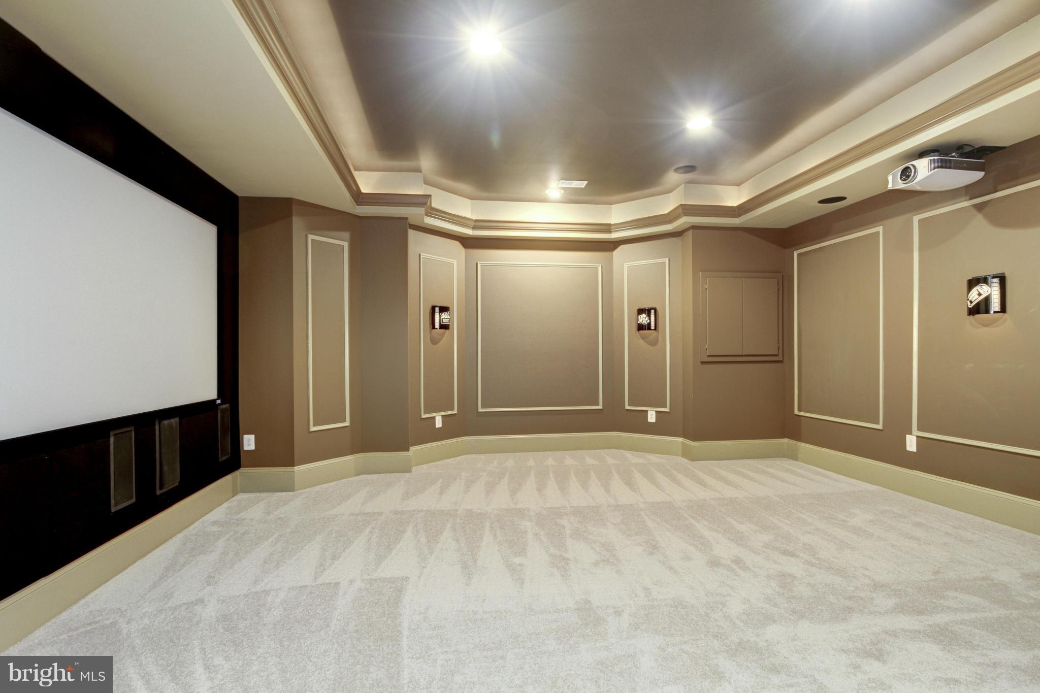 BELLEVUE FOREST - Residential