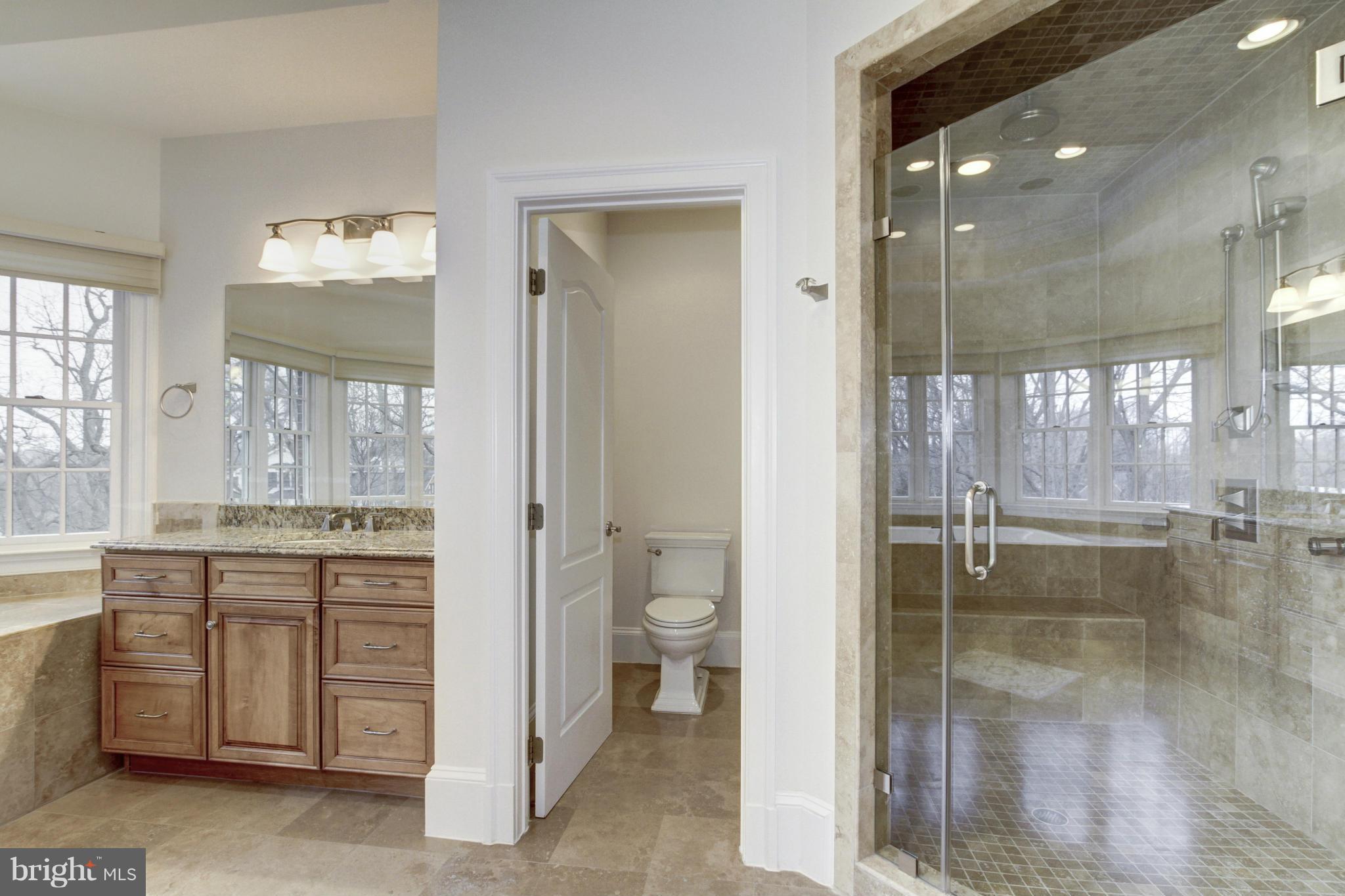 BELLEVUE FOREST - Residential