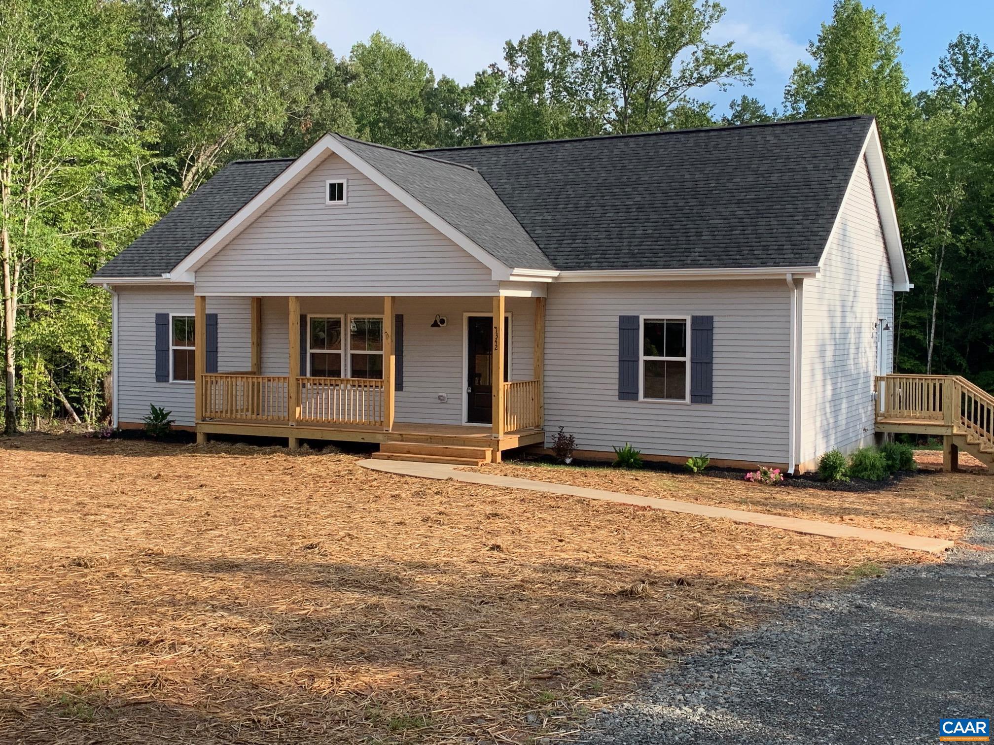 UNKNOWN - Residential Lease