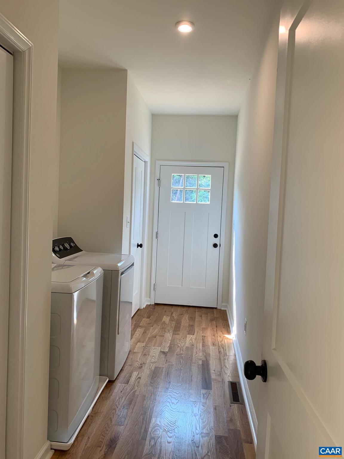 UNKNOWN - Residential Lease