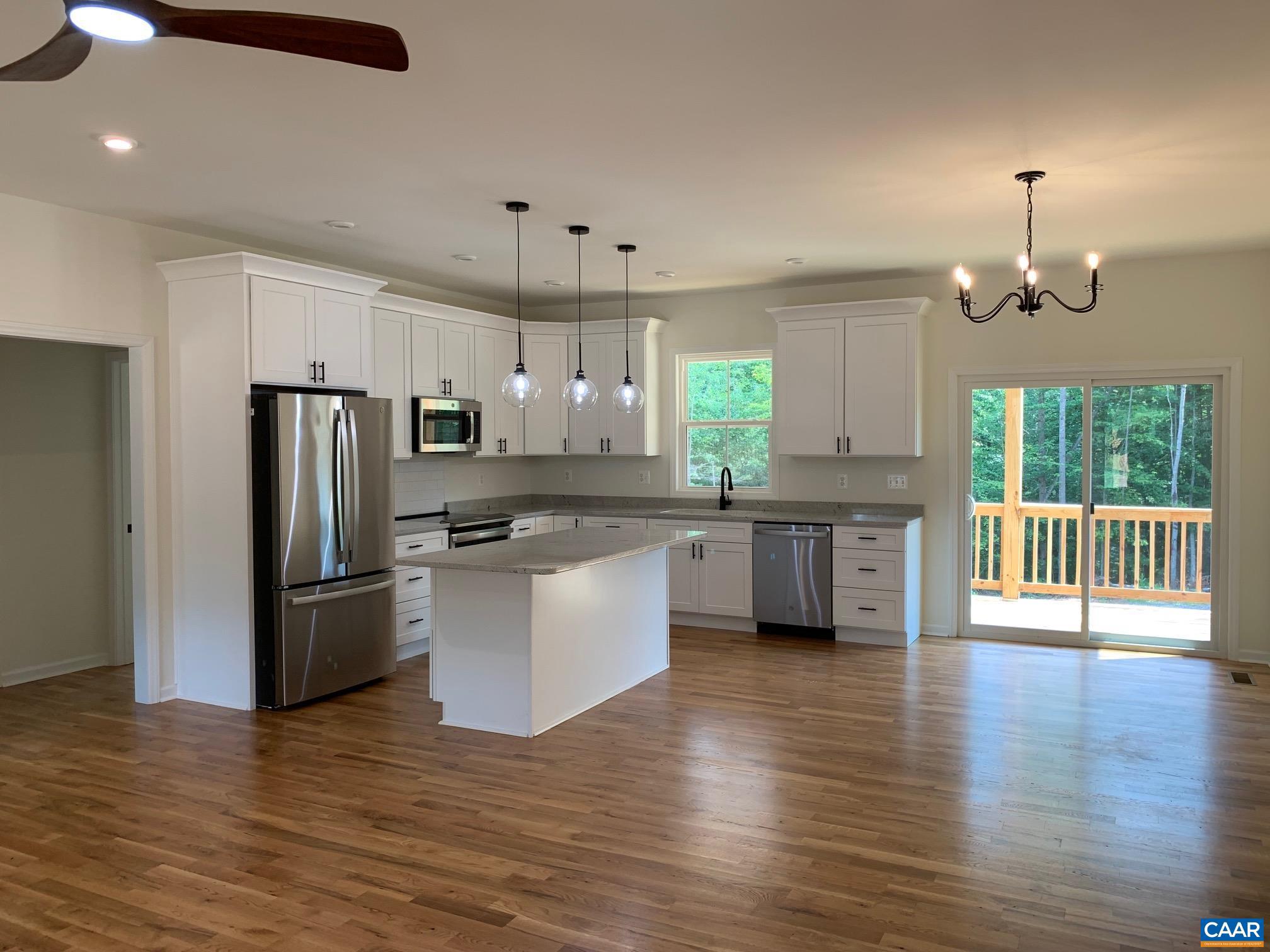 UNKNOWN - Residential Lease