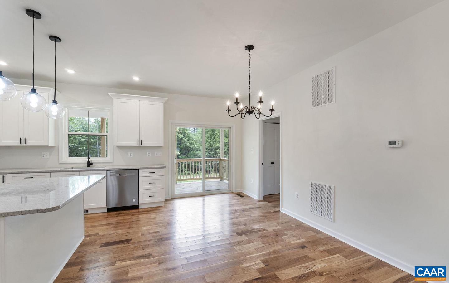 UNKNOWN - Residential Lease