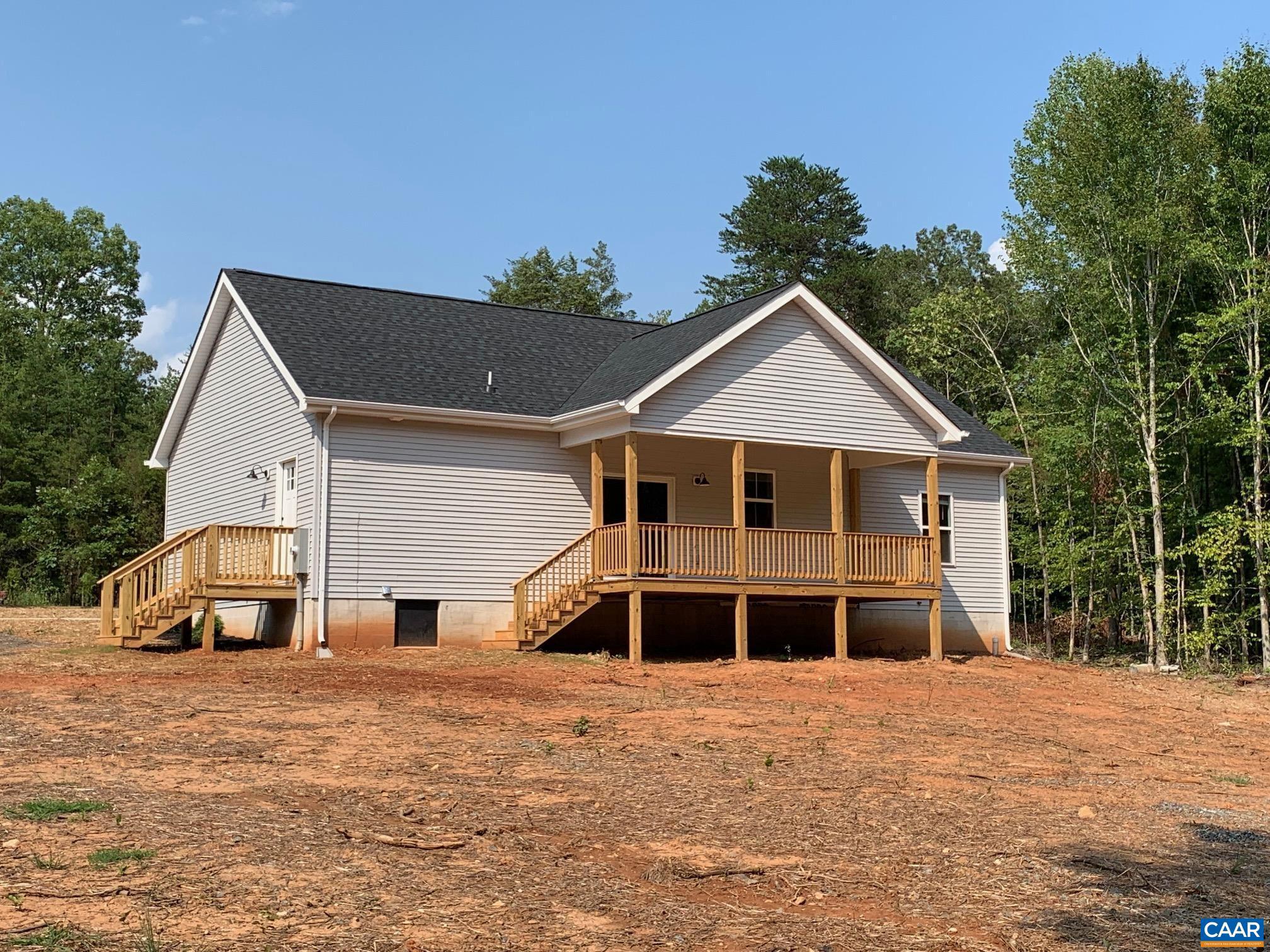 UNKNOWN - Residential Lease