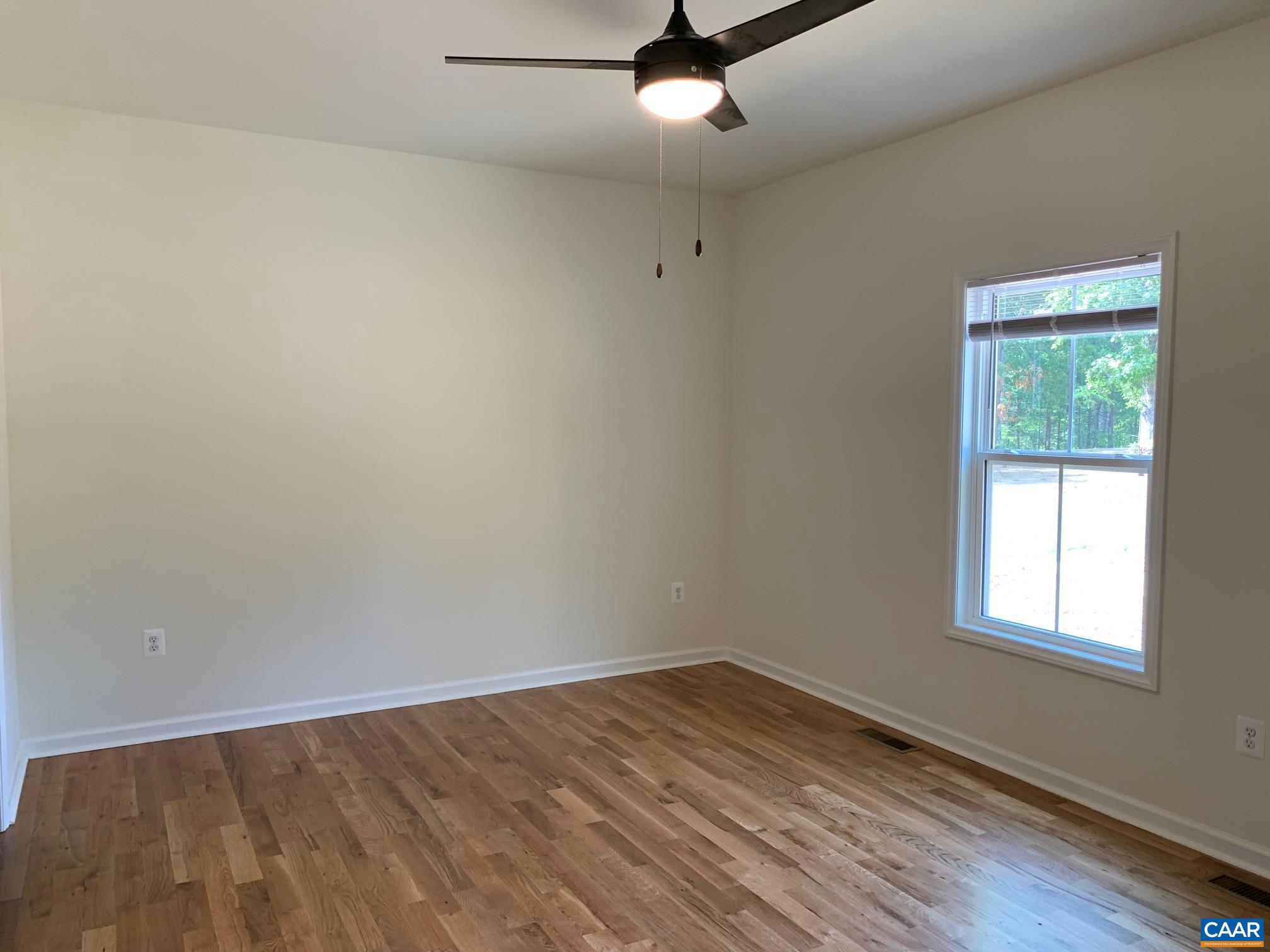 UNKNOWN - Residential Lease