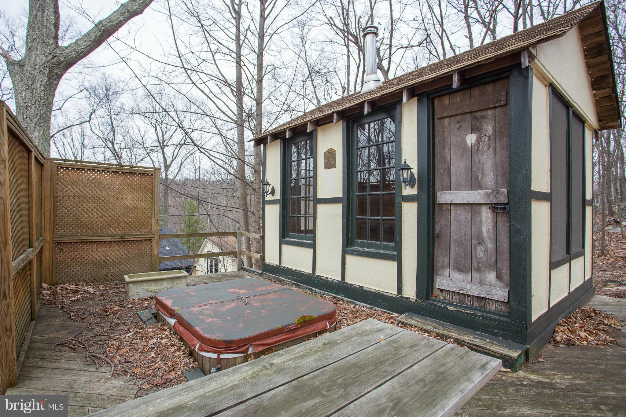 THE PLAINS - Residential