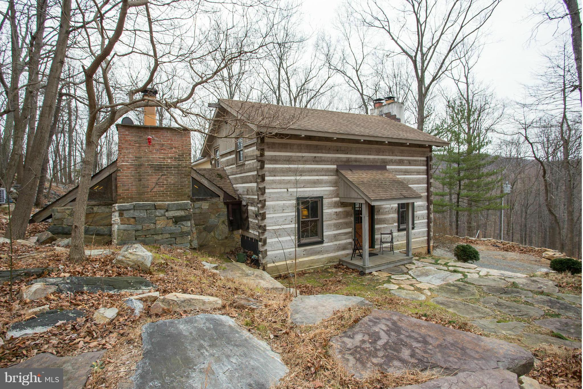 THE PLAINS - Residential