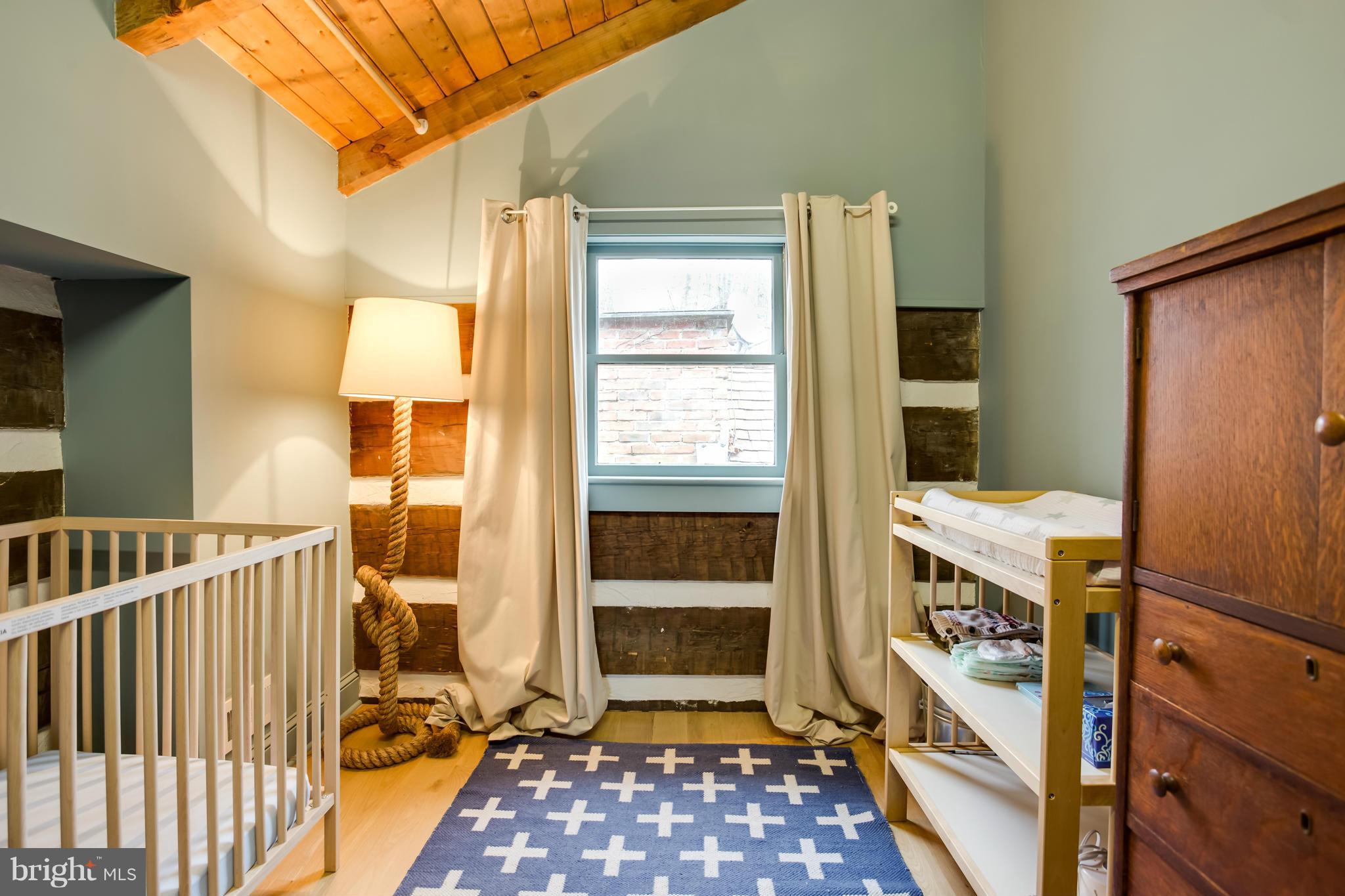 THE PLAINS - Residential