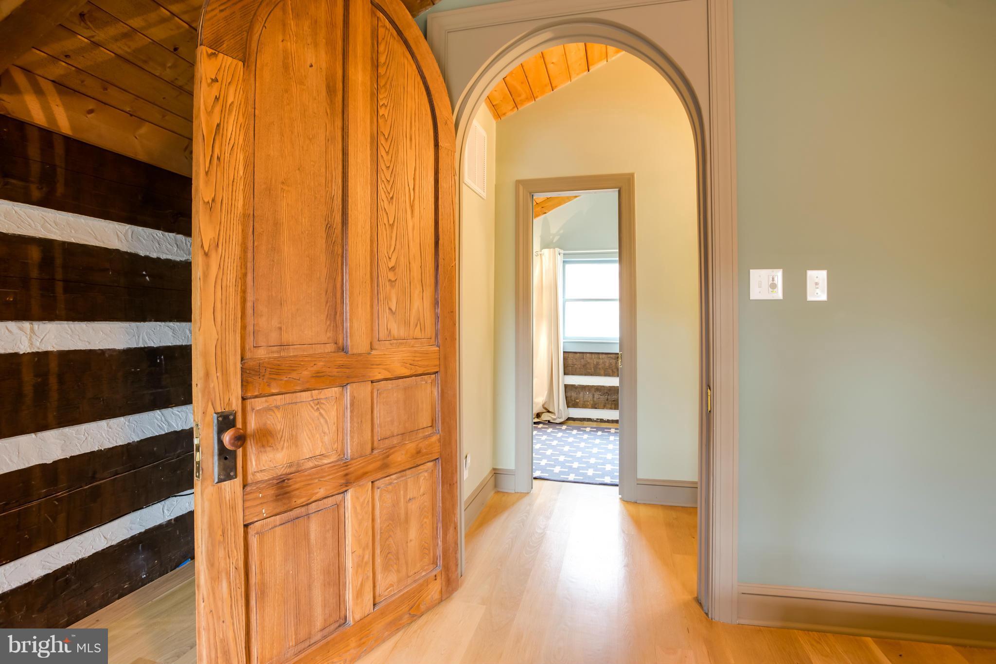 THE PLAINS - Residential