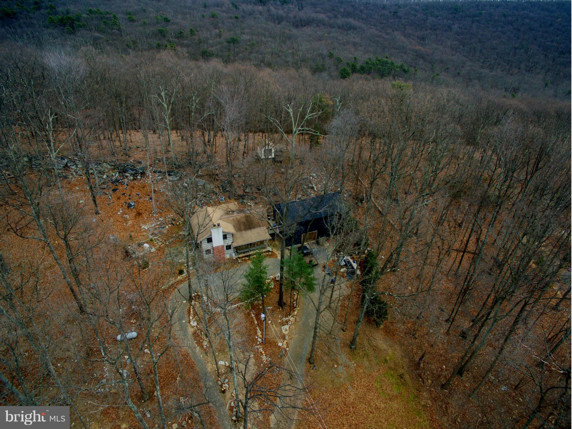 THE PLAINS - Residential