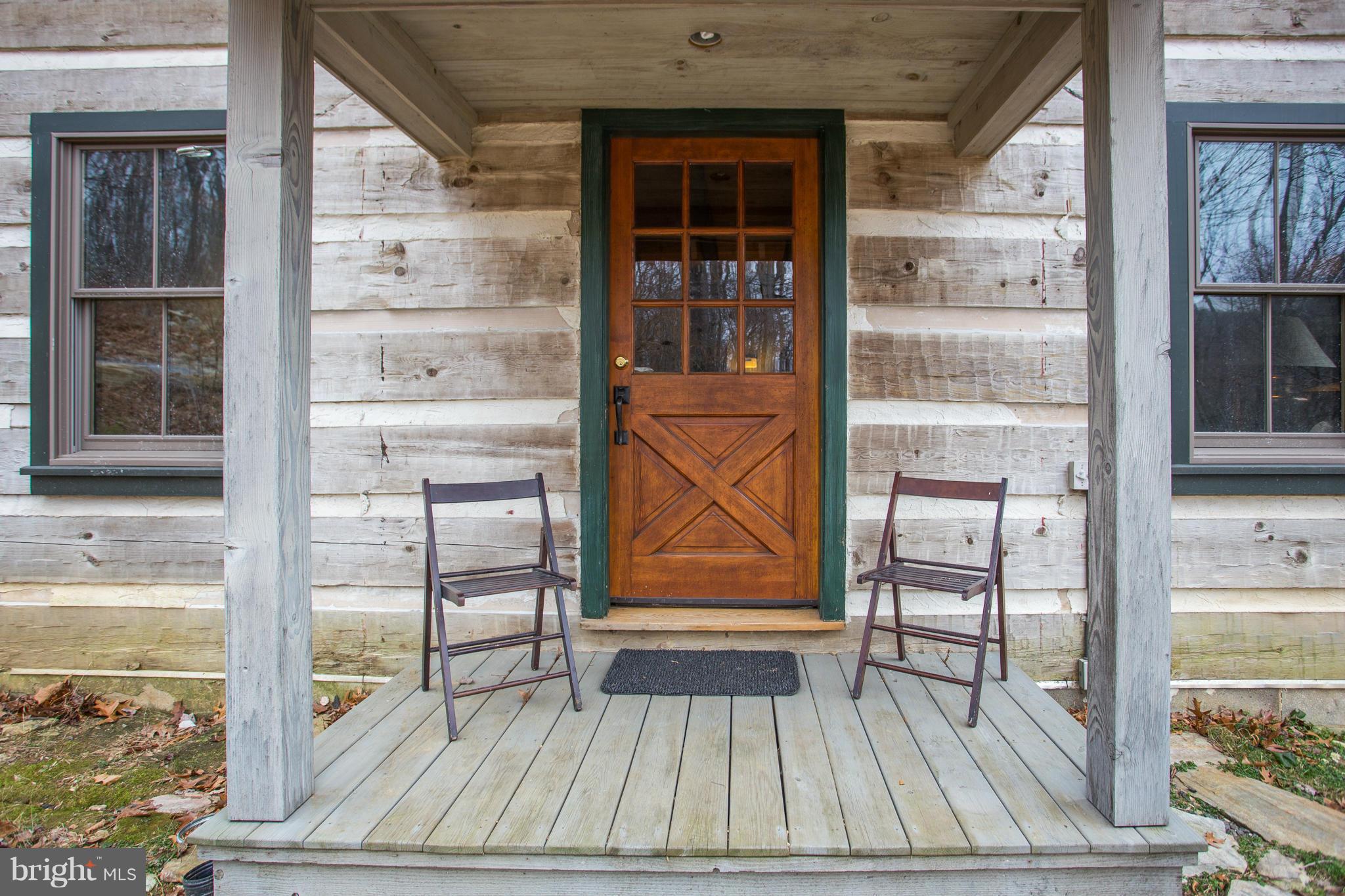 THE PLAINS - Residential