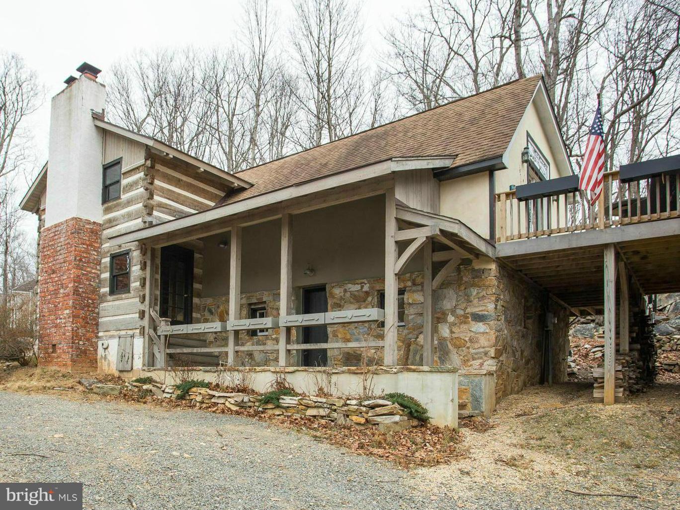 THE PLAINS - Residential