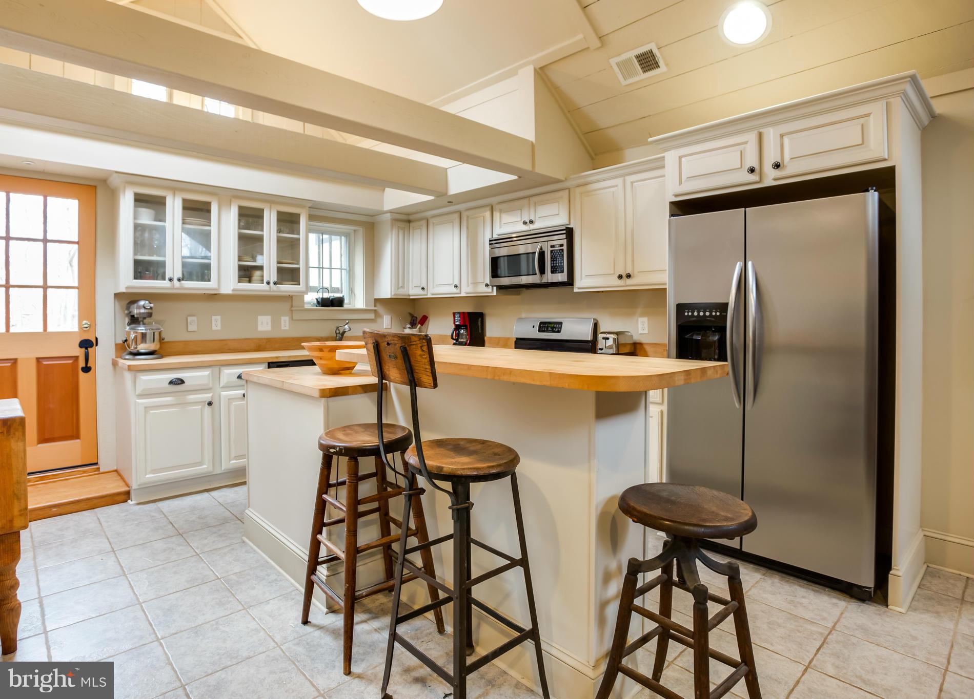 THE PLAINS - Residential