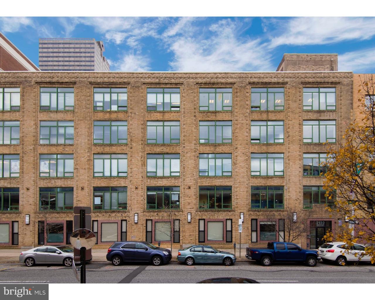 LOGAN SQUARE - Residential Lease