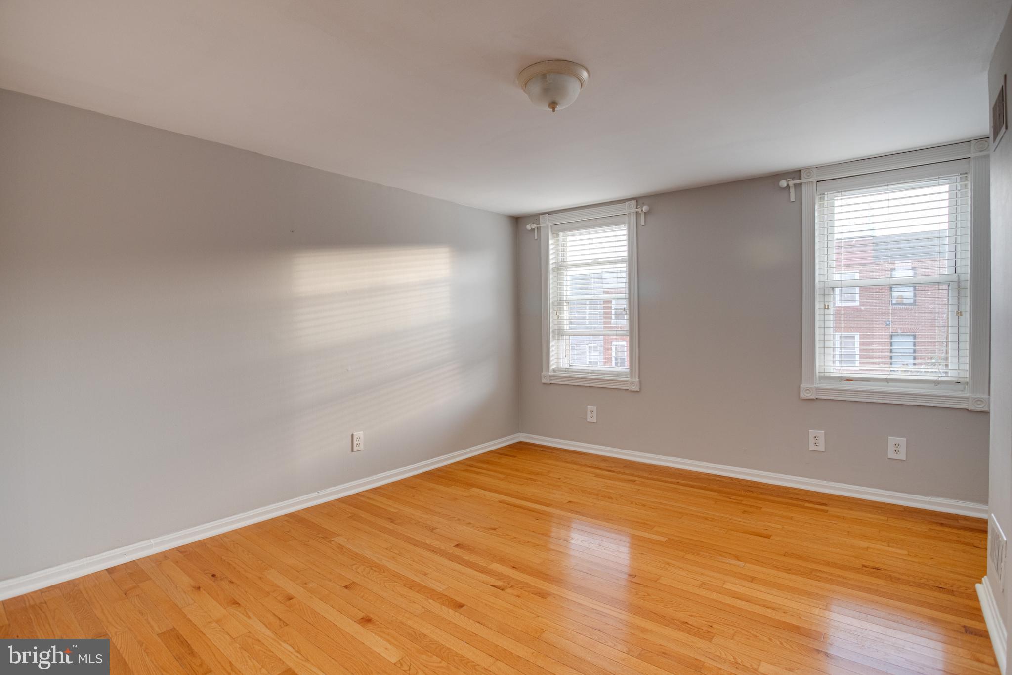 BUTCHER'S HILL - Residential