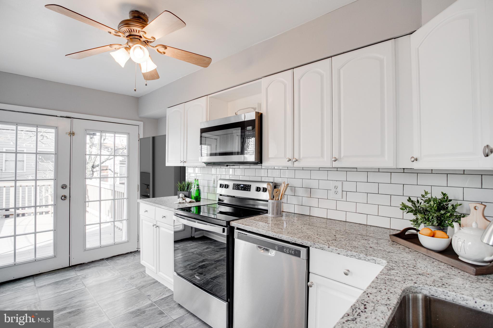 BUTCHER'S HILL - Residential