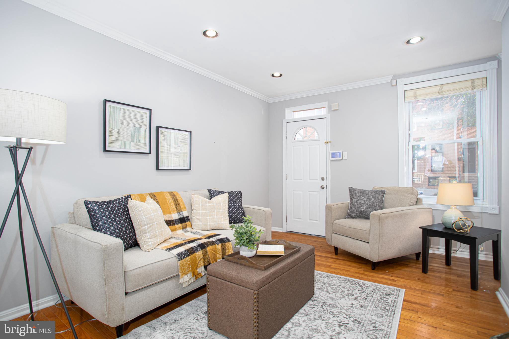 BUTCHER'S HILL - Residential