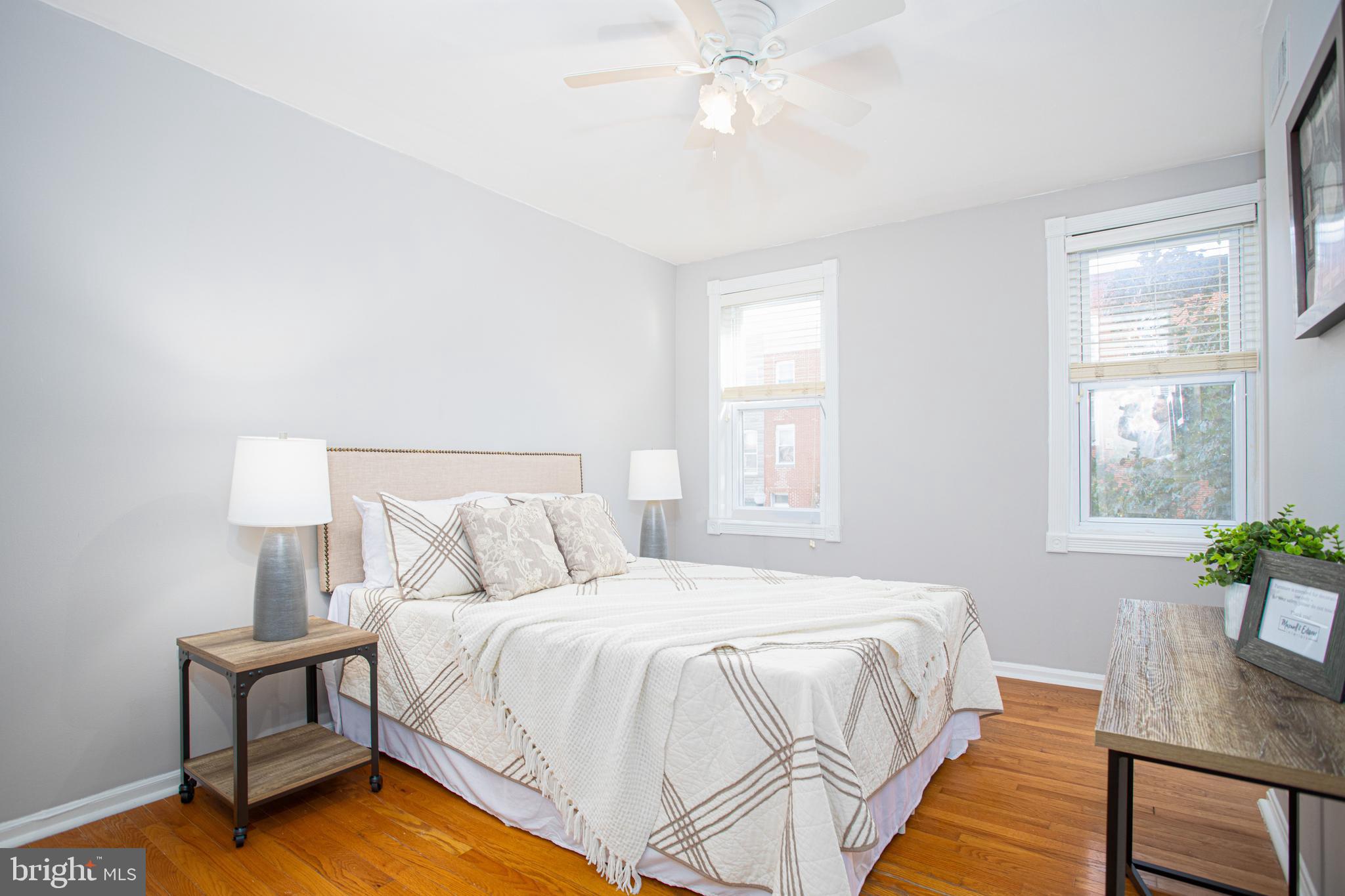 BUTCHER'S HILL - Residential