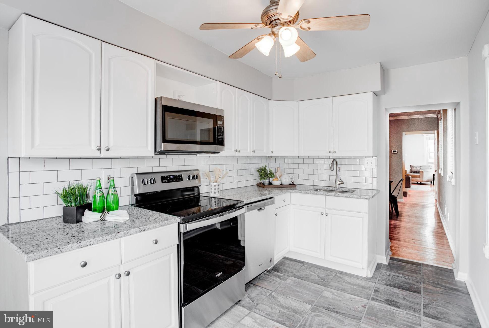 BUTCHER'S HILL - Residential