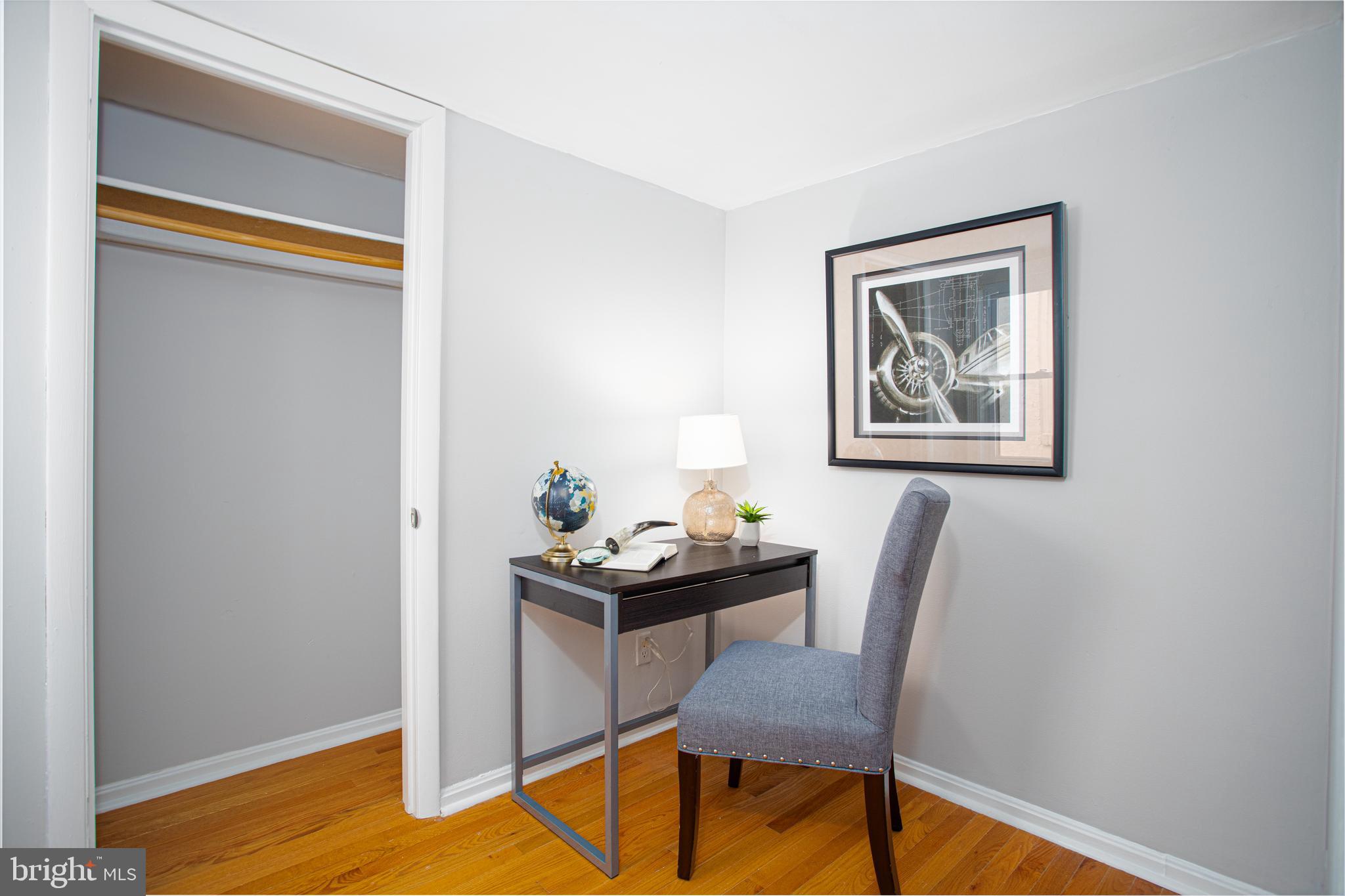 BUTCHER'S HILL - Residential