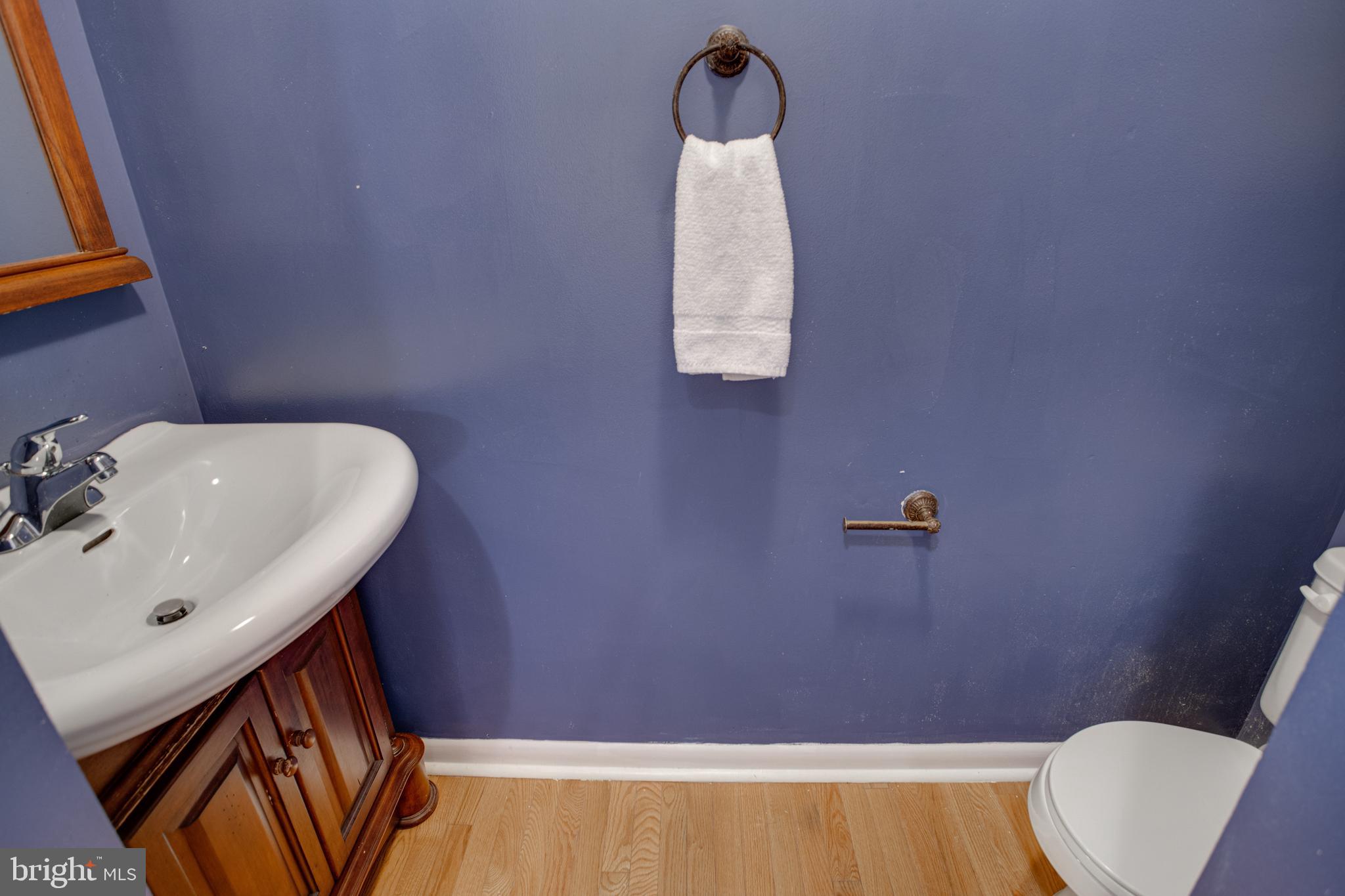 BUTCHER'S HILL - Residential