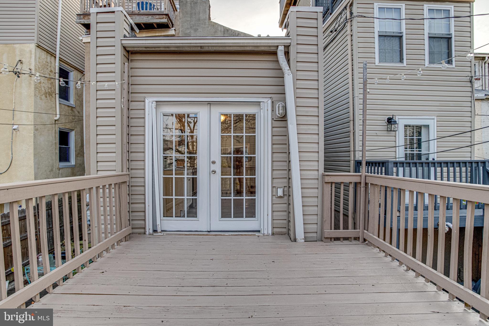 BUTCHER'S HILL - Residential