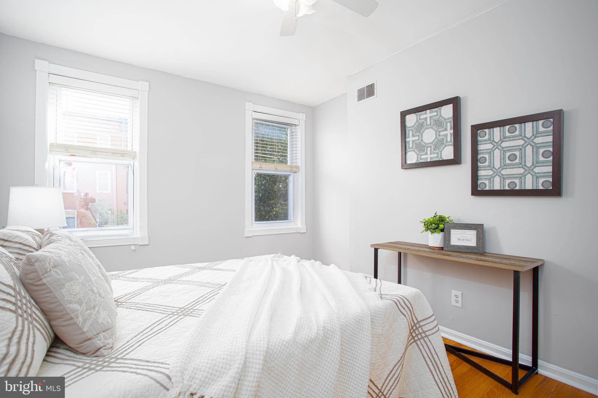 BUTCHER'S HILL - Residential