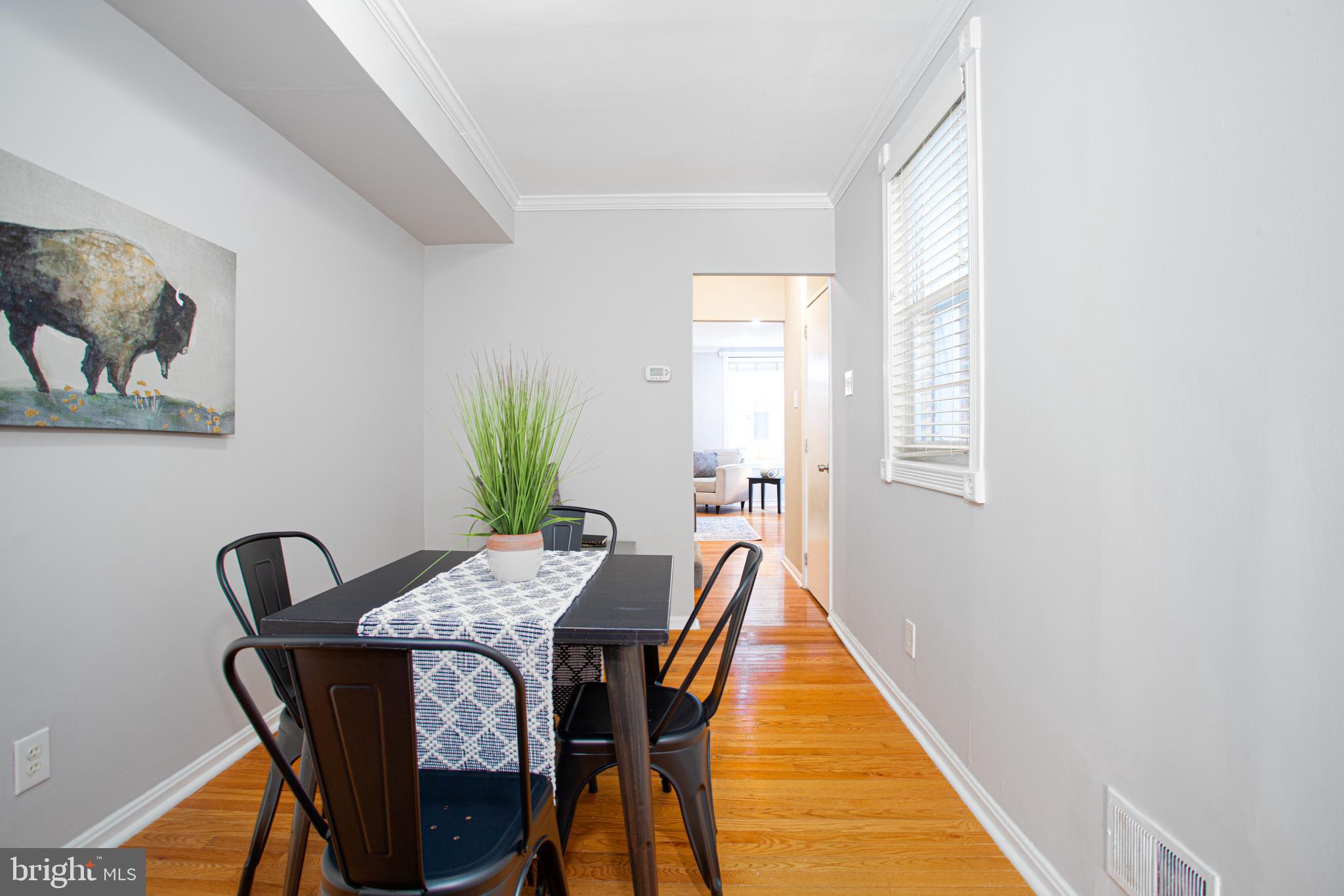 BUTCHER'S HILL - Residential