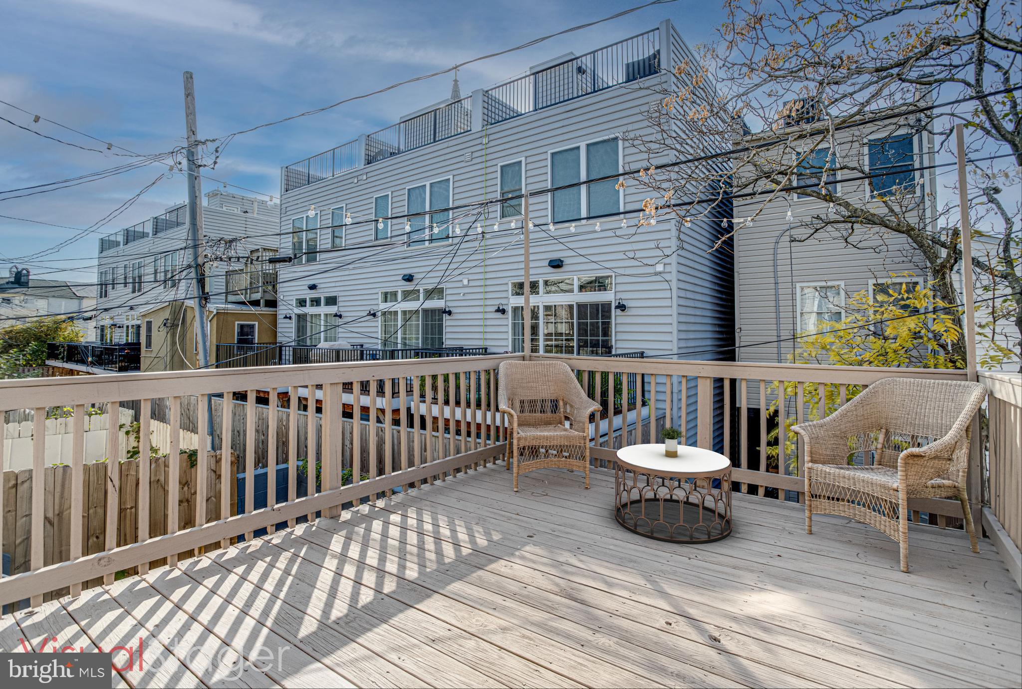 BUTCHER'S HILL - Residential