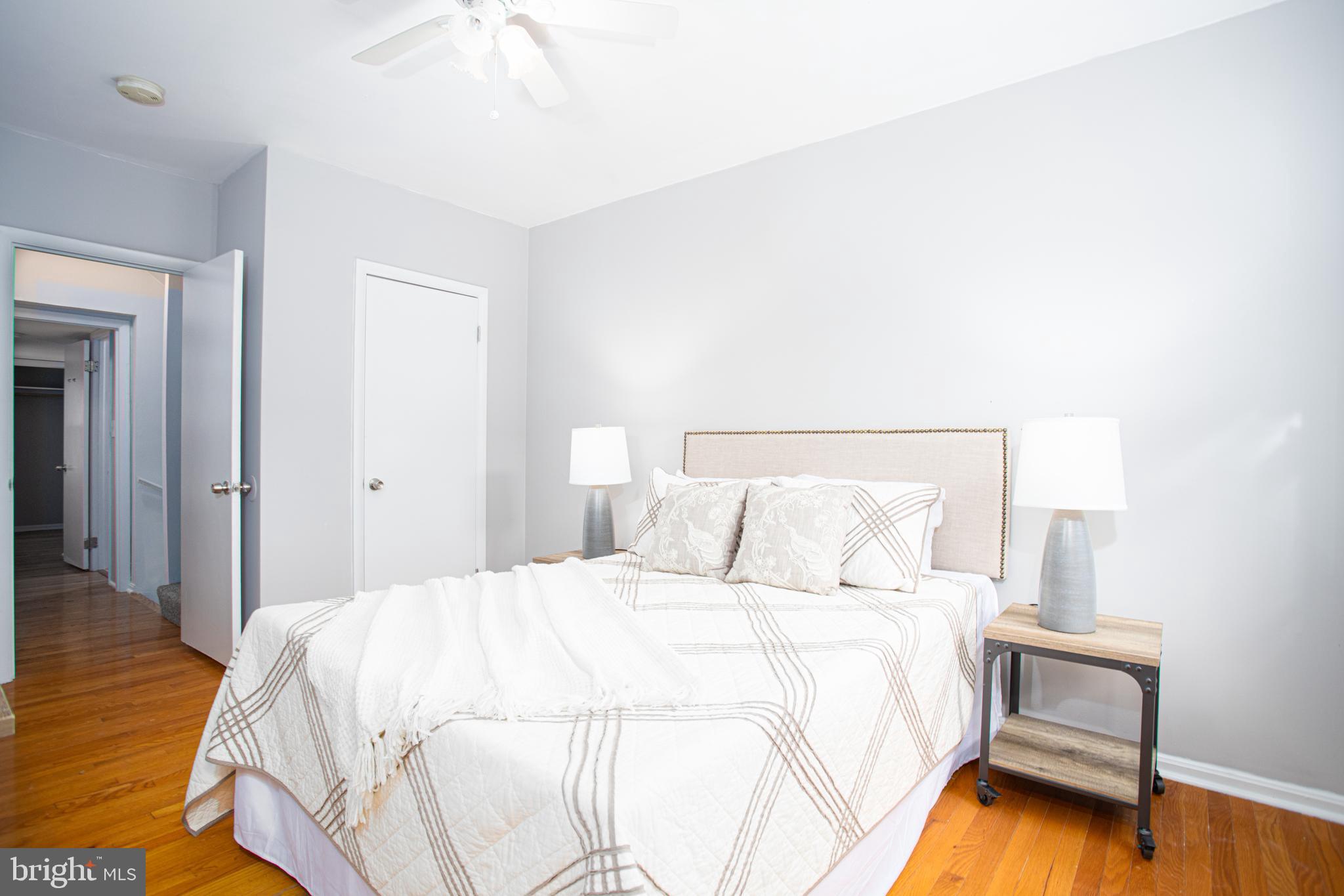 BUTCHER'S HILL - Residential