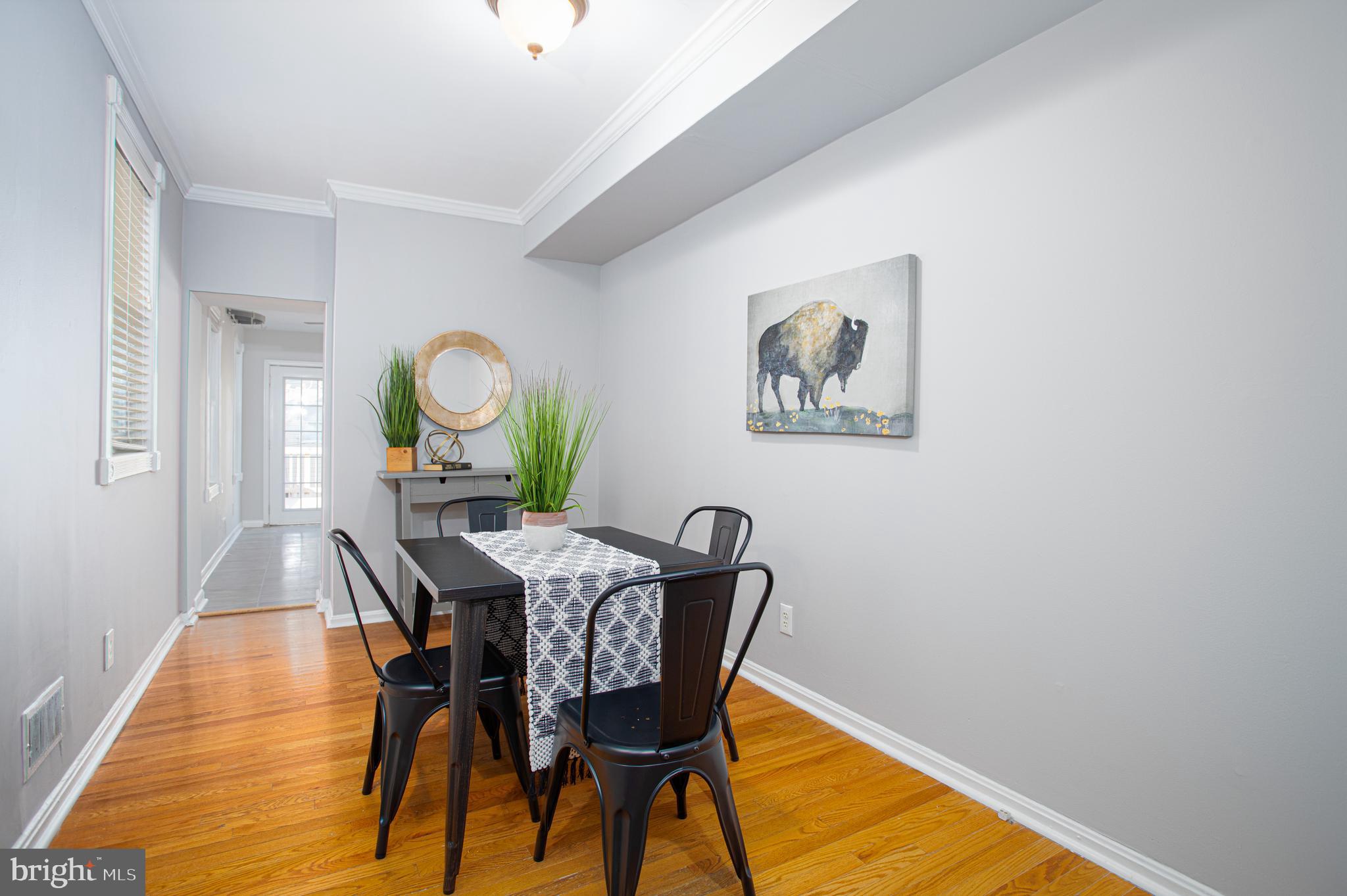 BUTCHER'S HILL - Residential