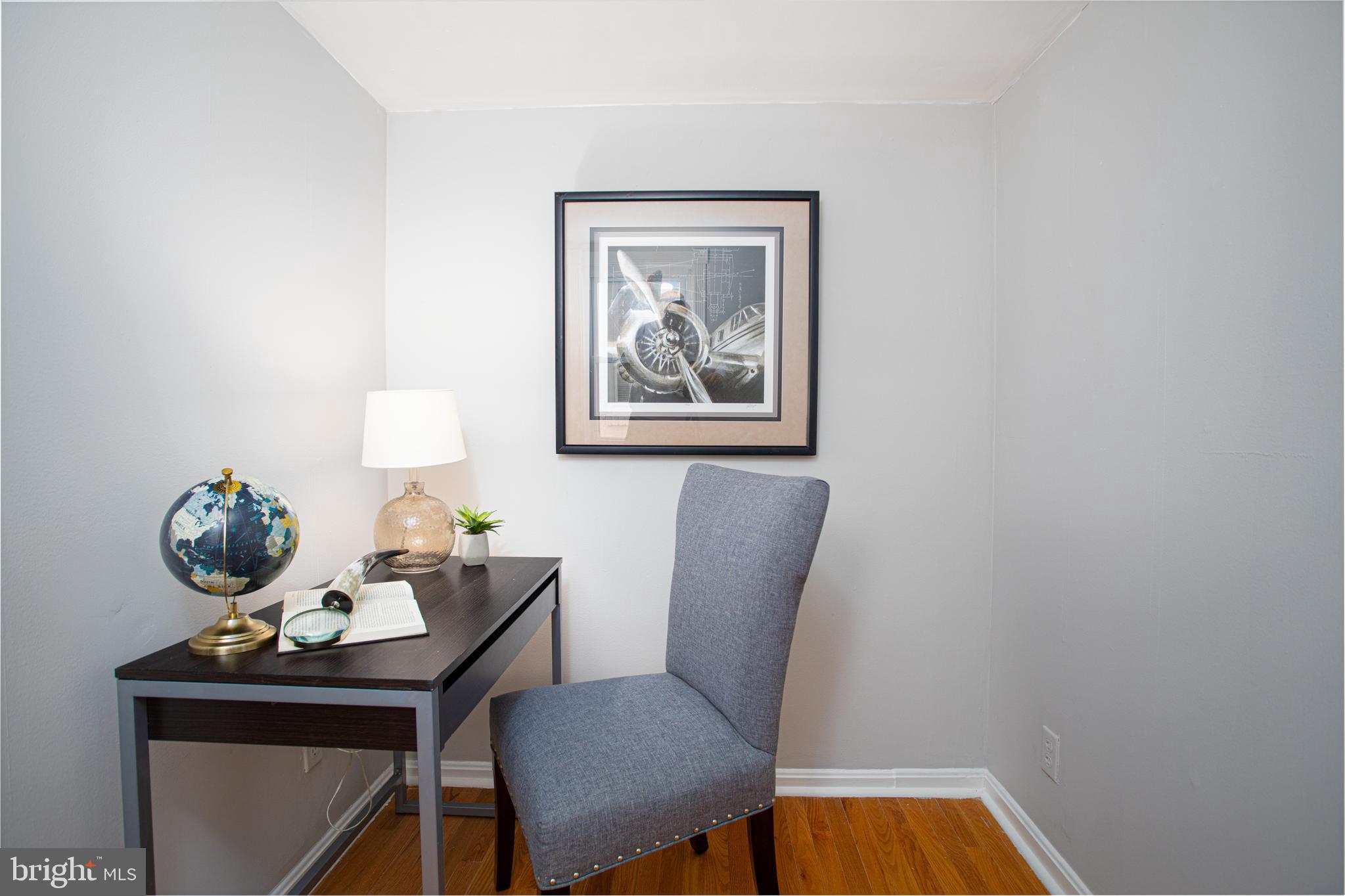 BUTCHER'S HILL - Residential