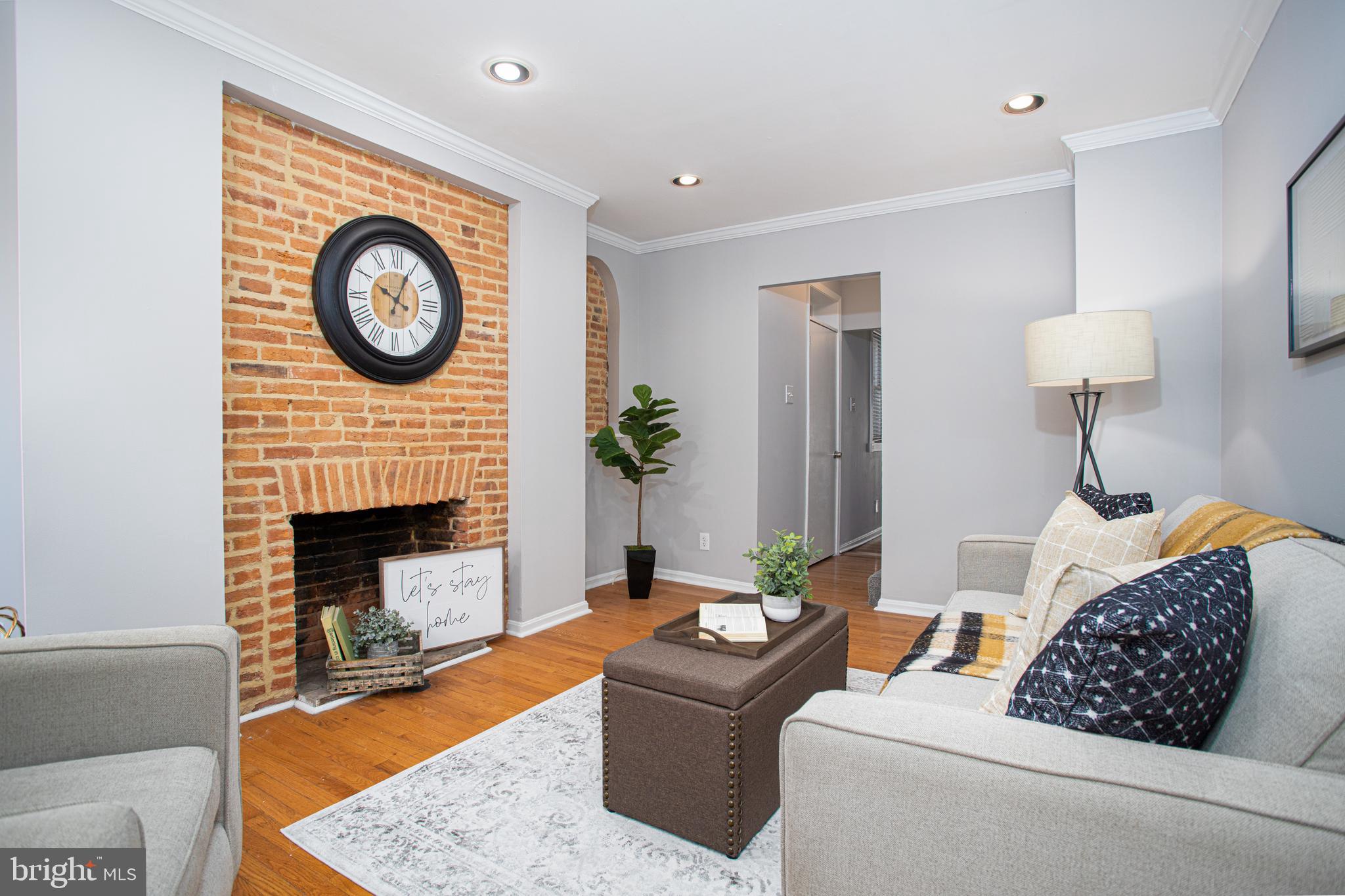 BUTCHER'S HILL - Residential