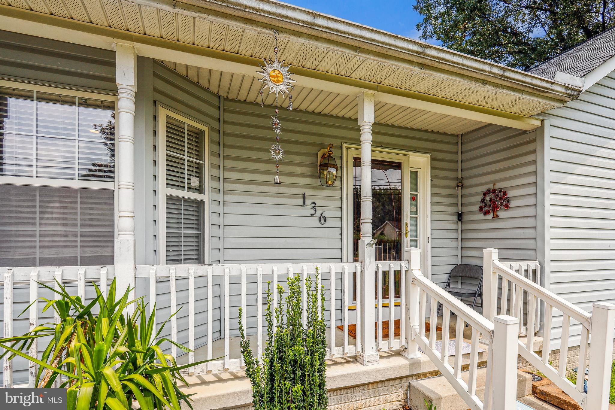 136 MARGATE DRIVE