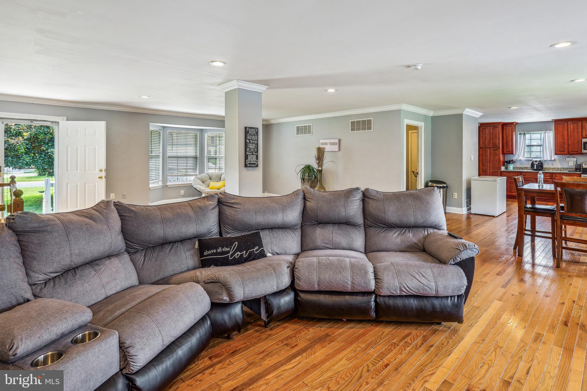 136 MARGATE DRIVE