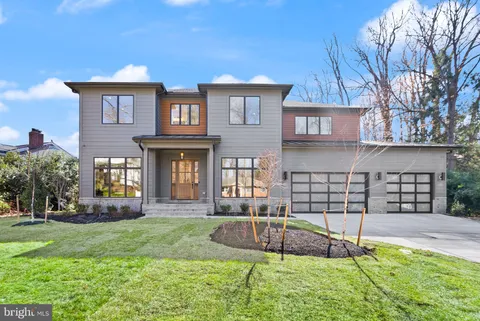 6013 Woodland Terrace, McLean, VA 22101 - MLS#: VAFX2219028