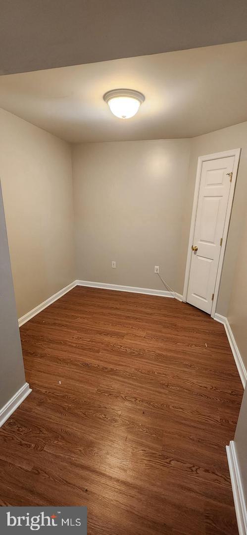 OAKHURST - Residential Lease