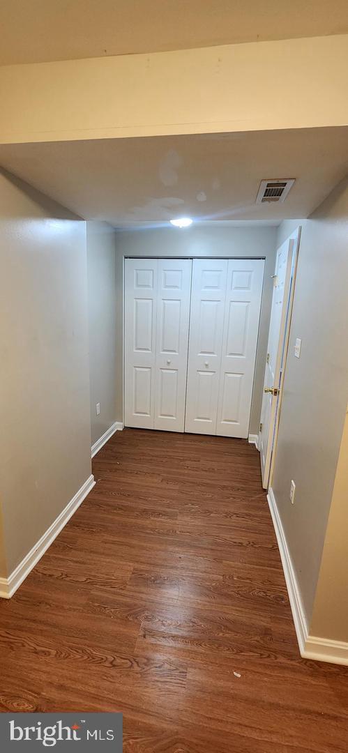 OAKHURST - Residential Lease