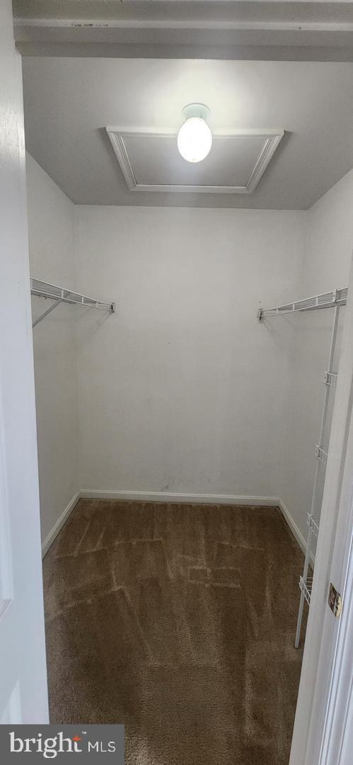 OAKHURST - Residential Lease