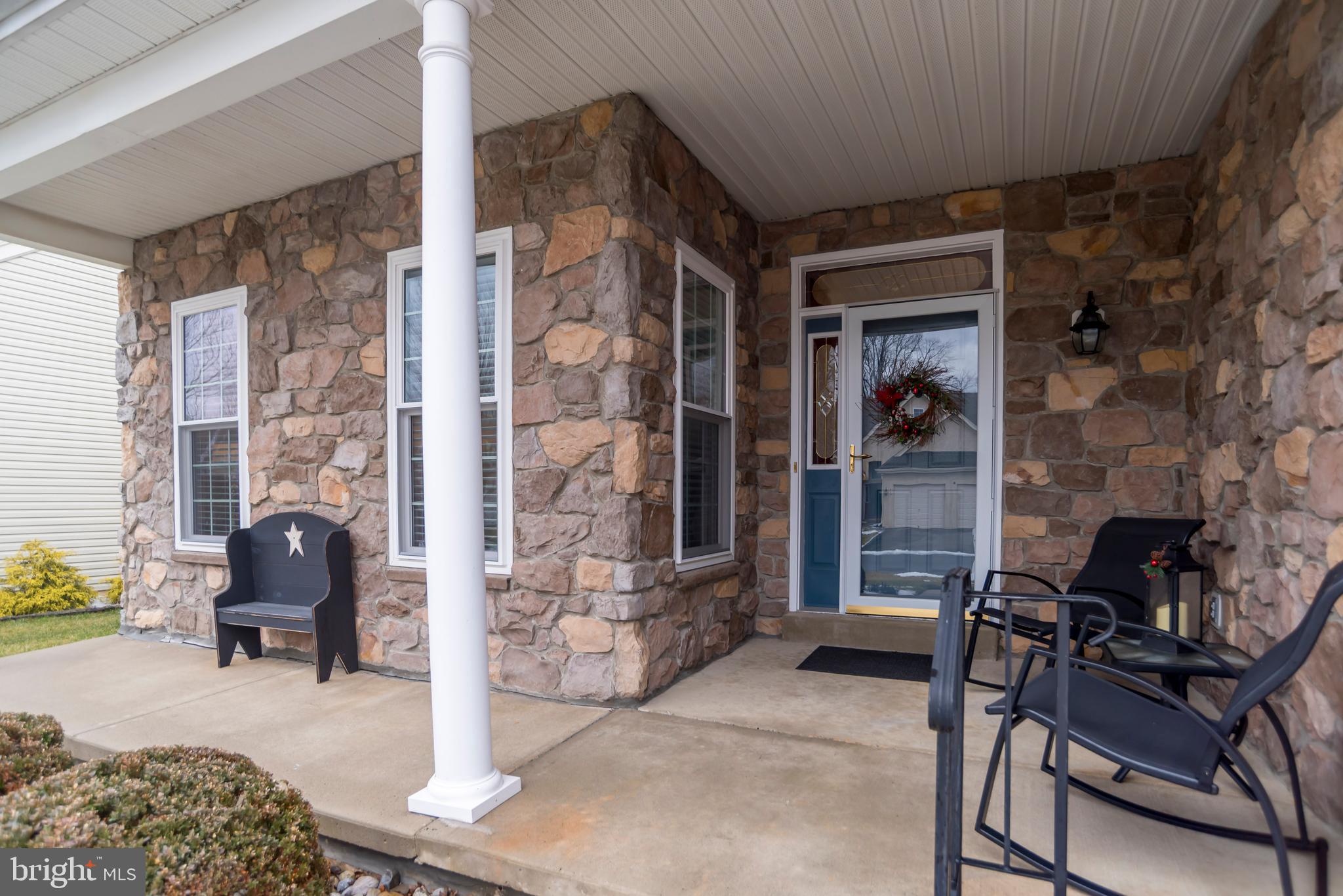 LEGACY OAKS - Residential