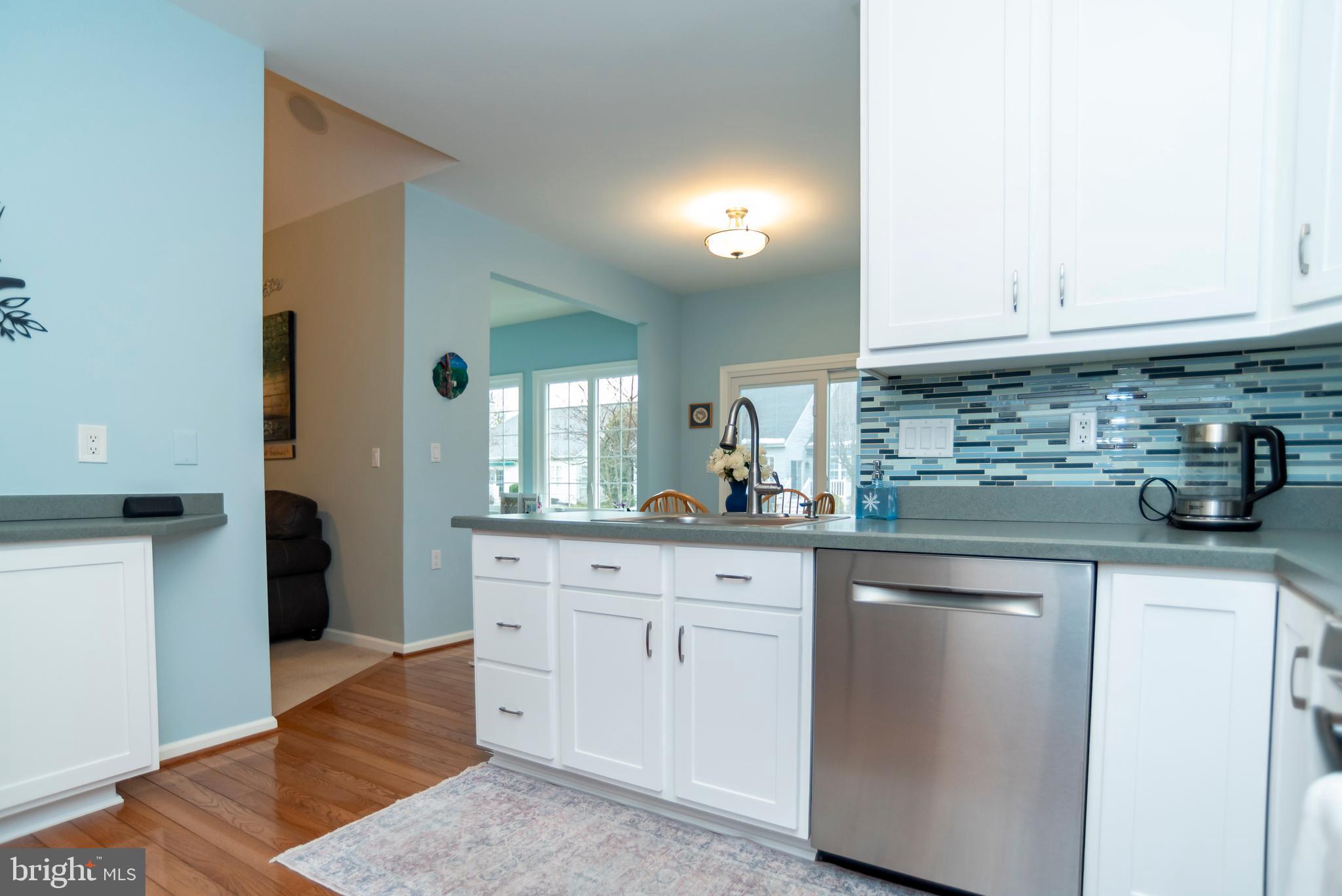 LEGACY OAKS - Residential