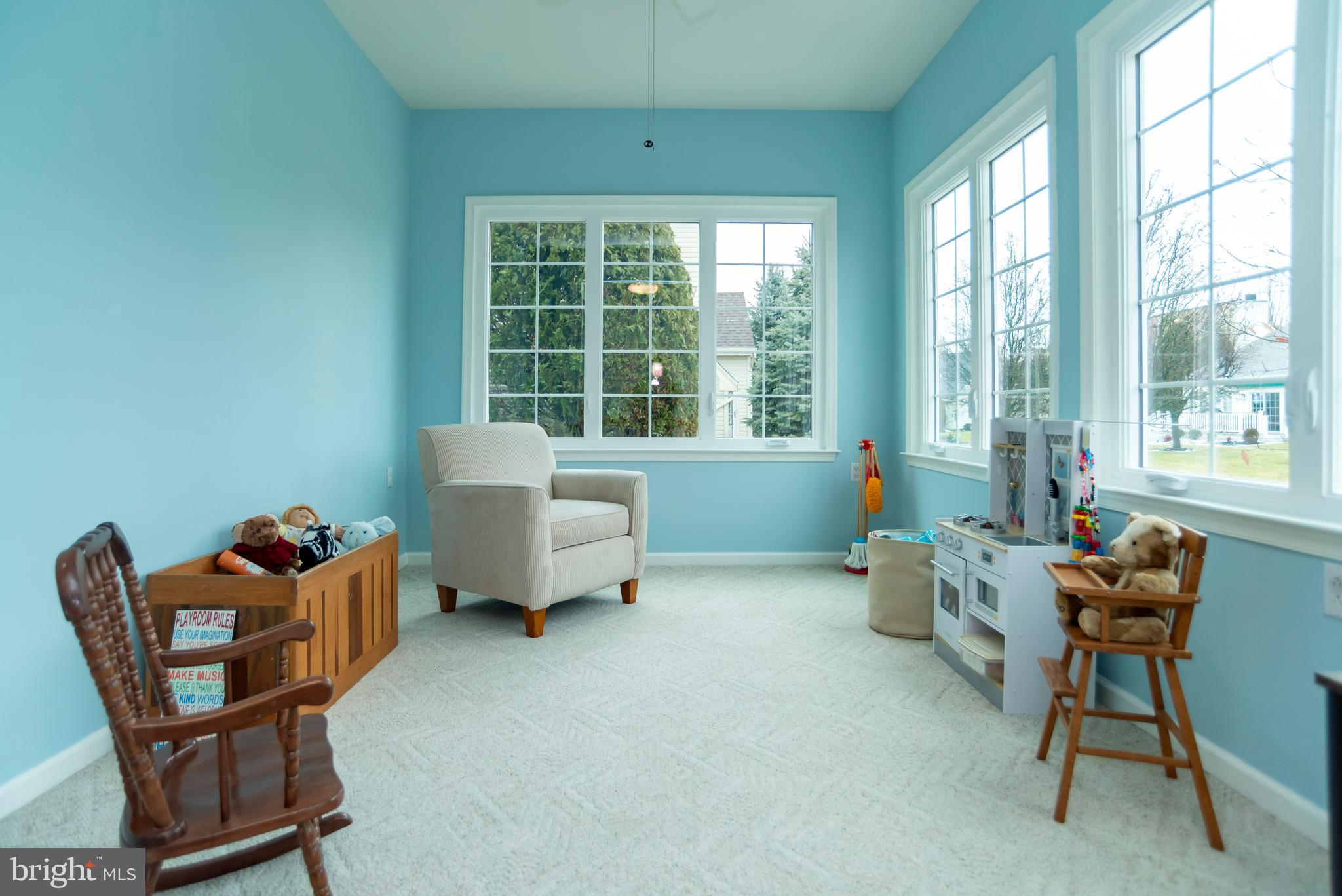 LEGACY OAKS - Residential