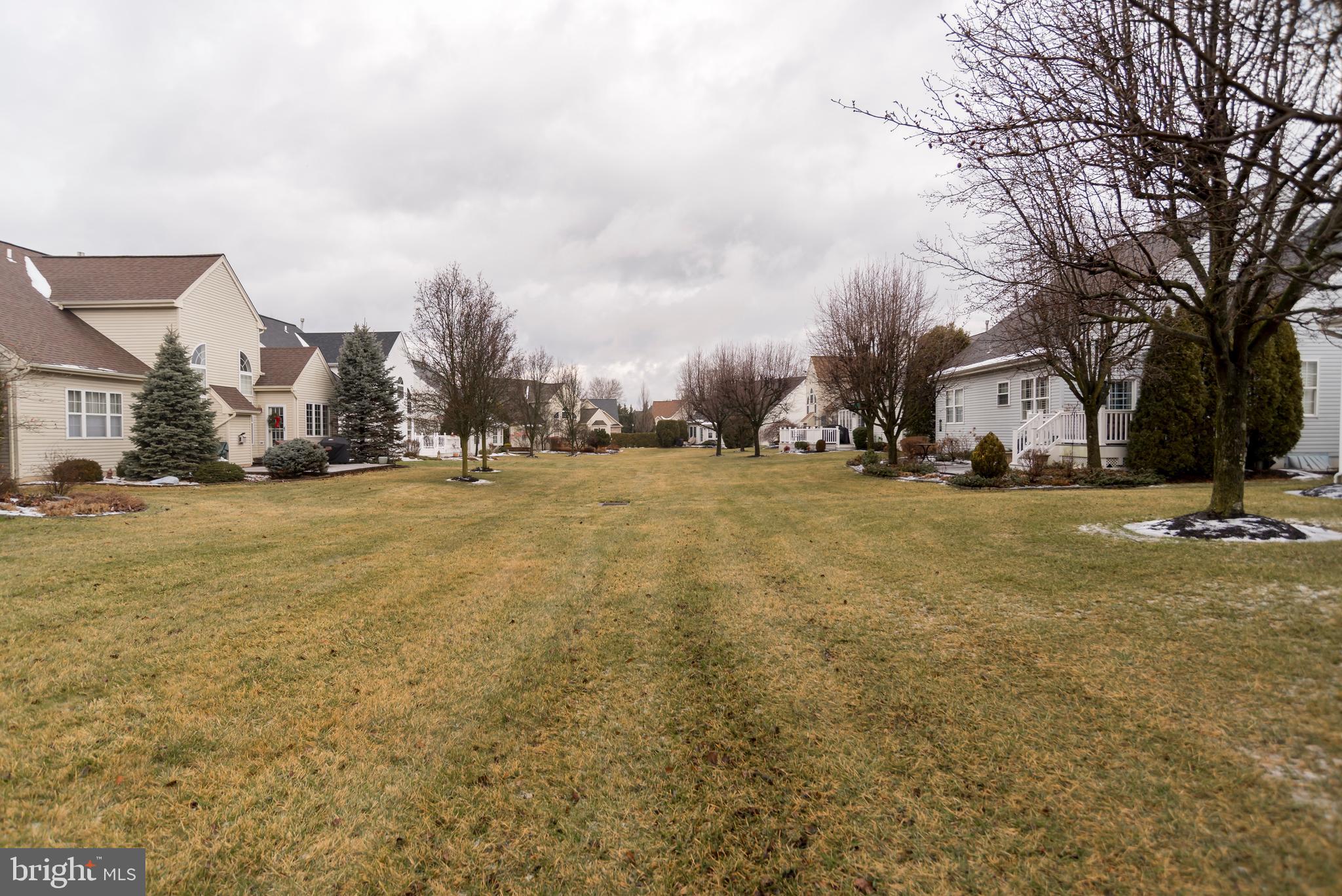 LEGACY OAKS - Residential