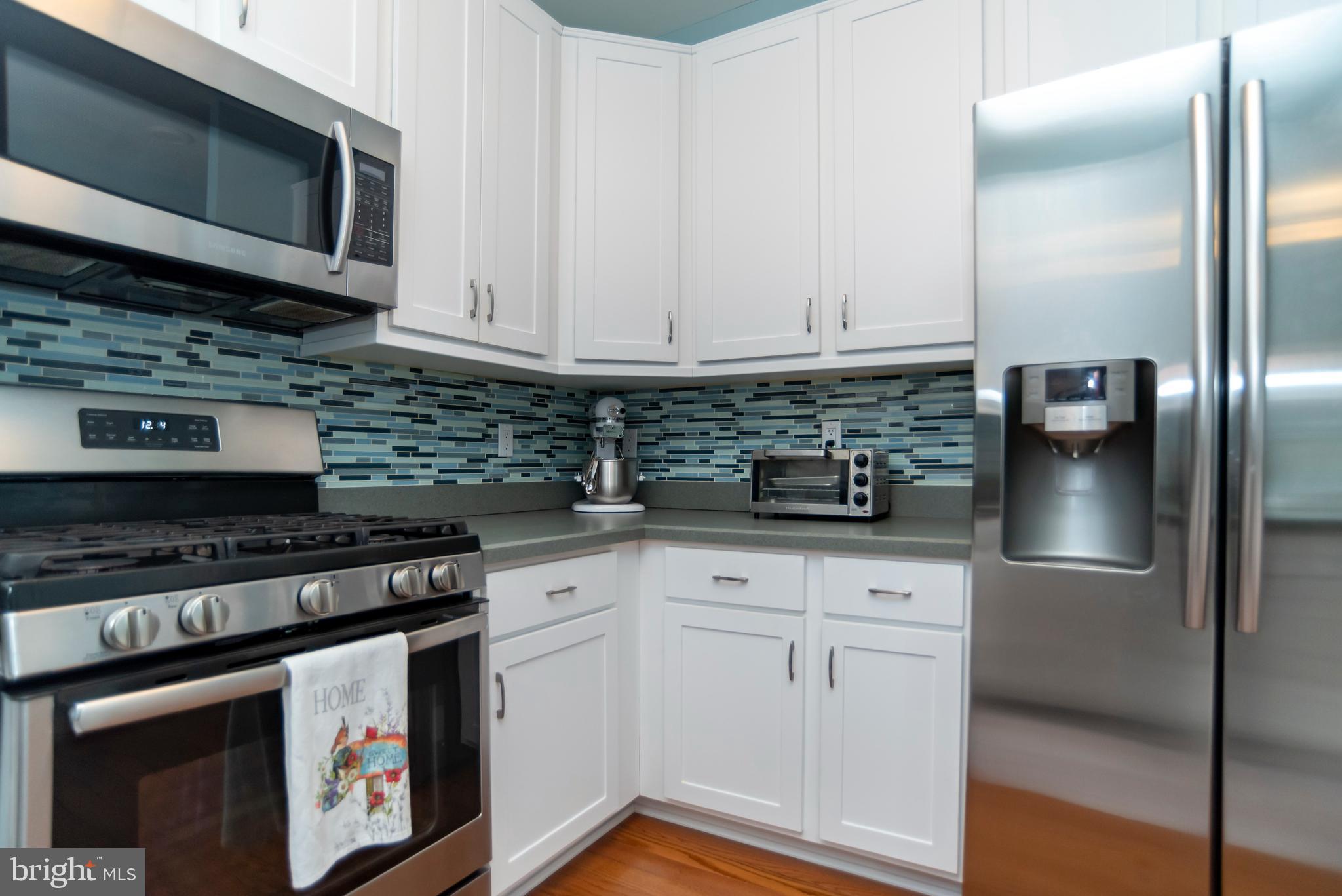 LEGACY OAKS - Residential