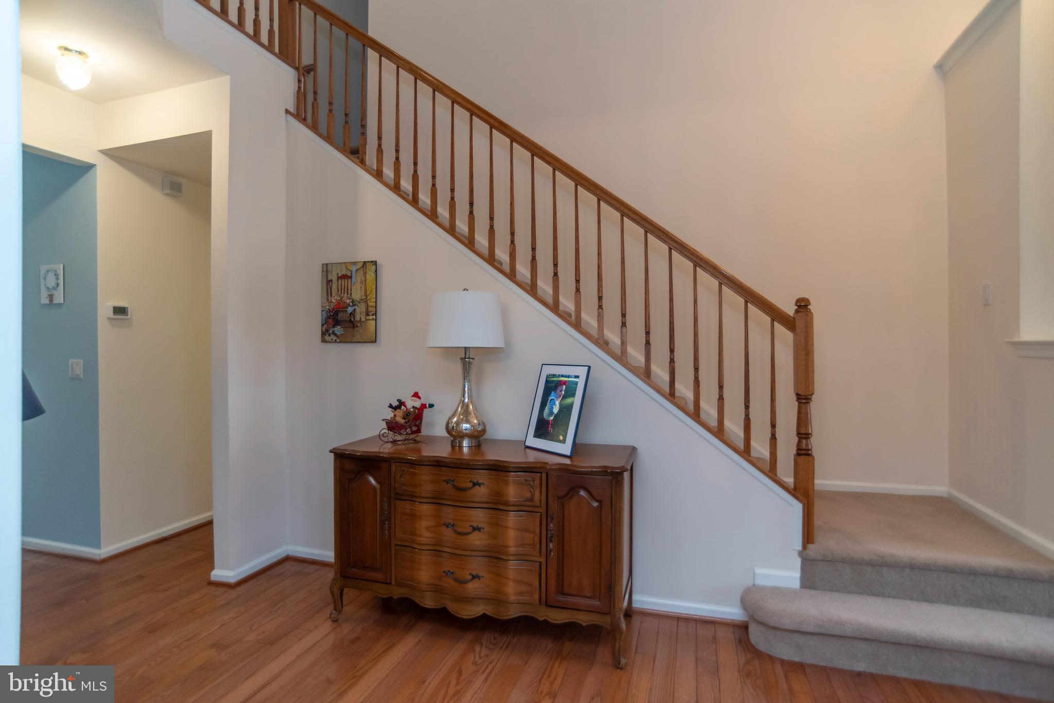 LEGACY OAKS - Residential